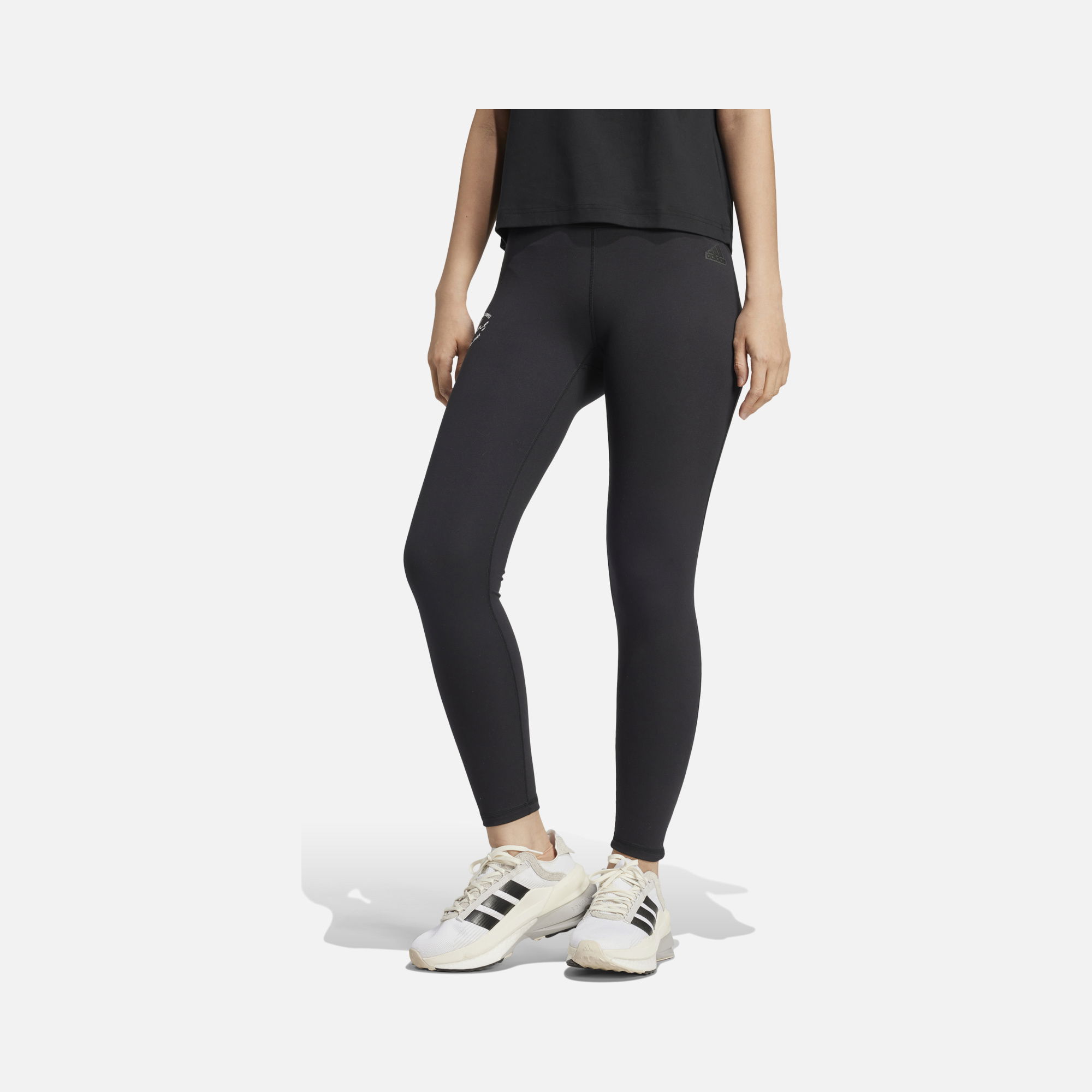 adidas Sportswear Bluv Q3 7/8 Kadın Tayt