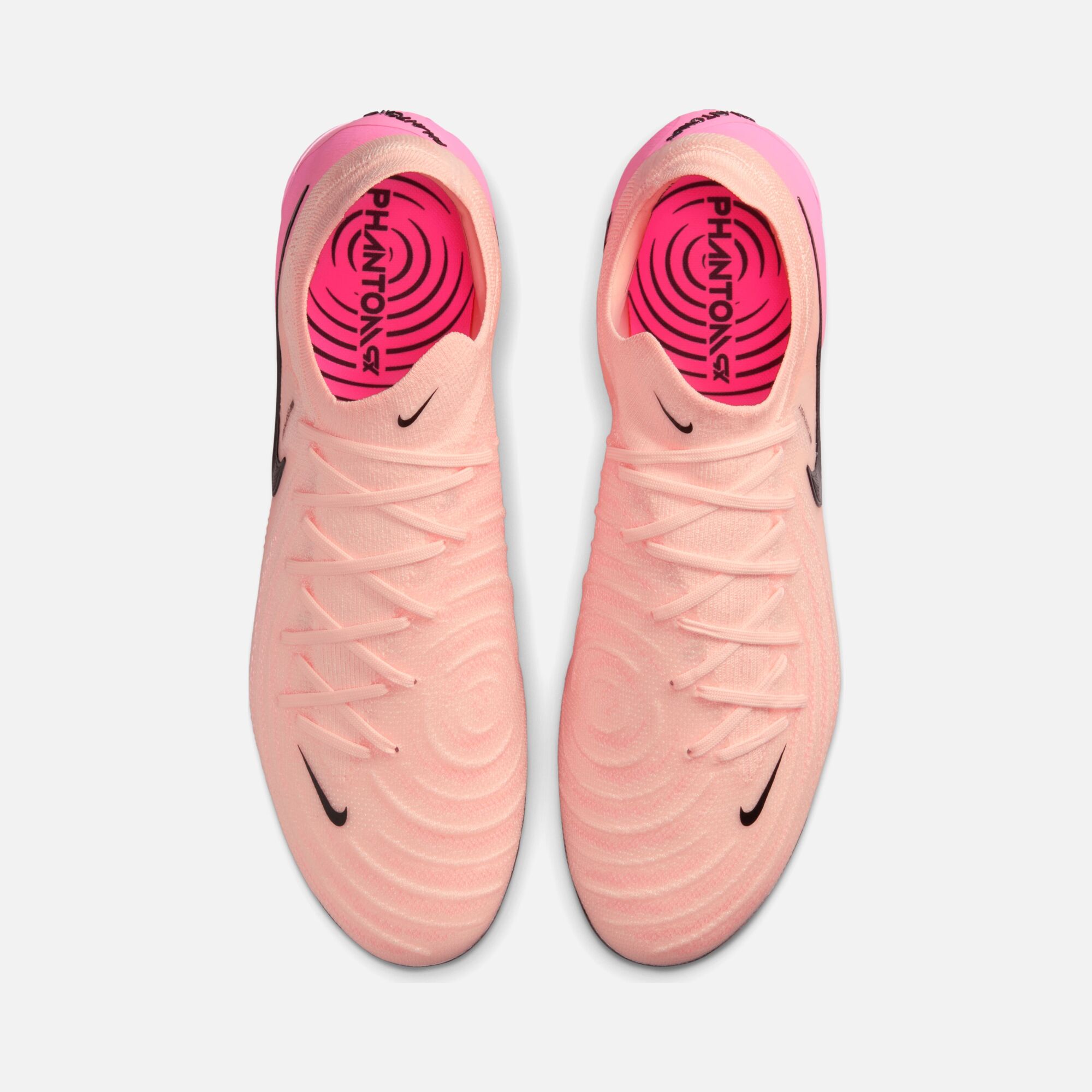 Nike Phantom GX II Academy Elite FG Firm-Ground Low-Top Erkek Krampon