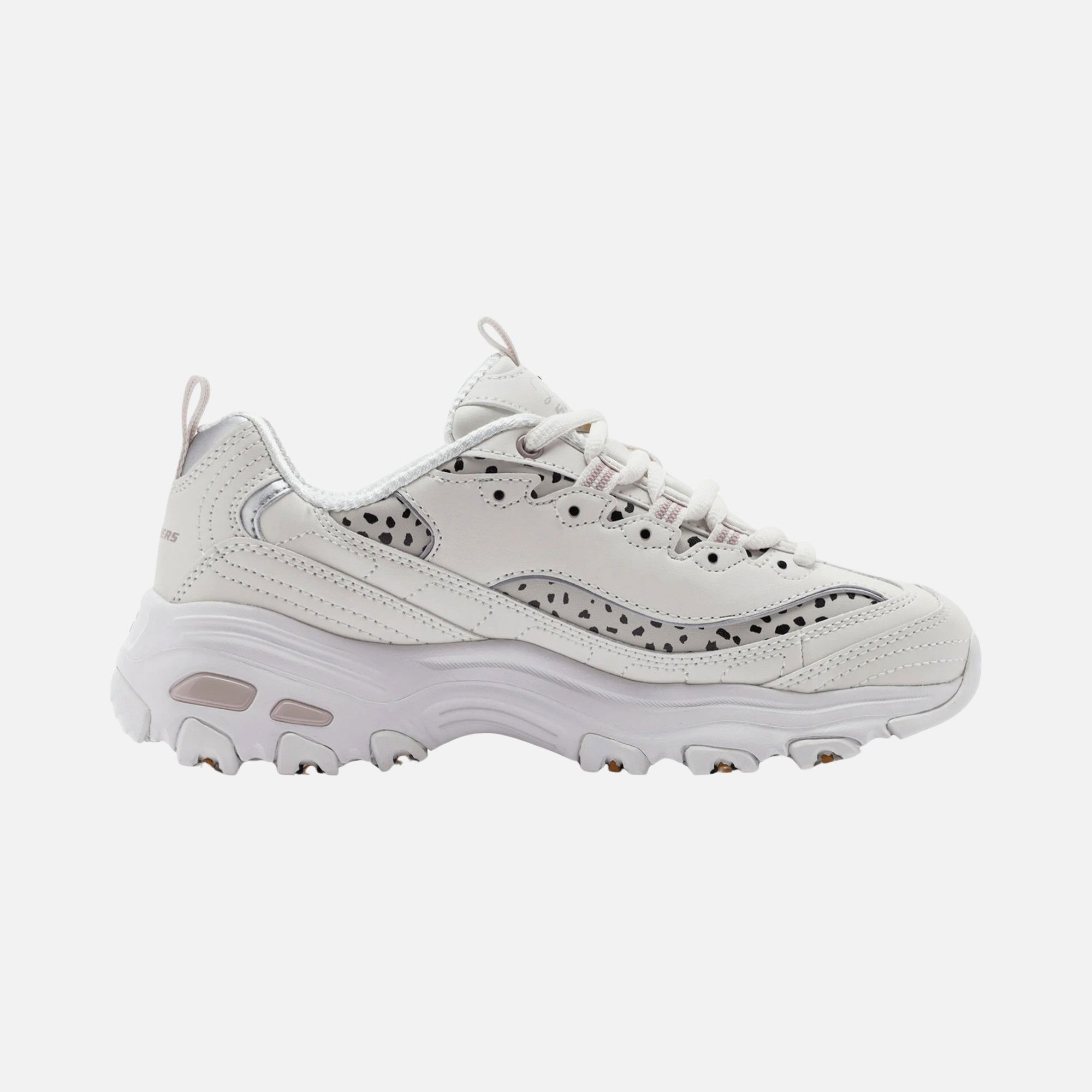 Skechers Sportswear D'lites - Wildcats Kadın Spor Ayakkabı