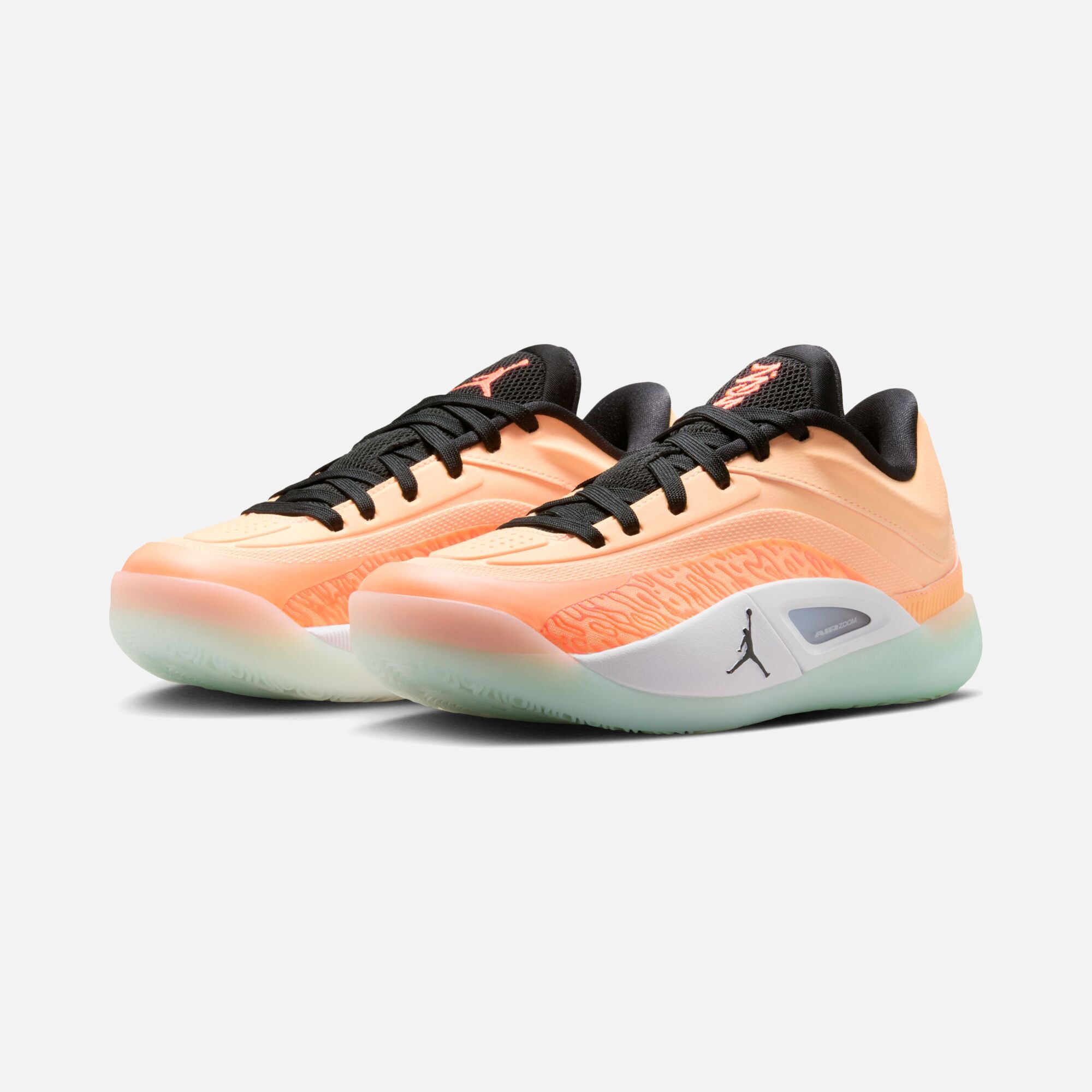 Nike Jordan Zion 4 (GS) Basketbol Ayakkabısı