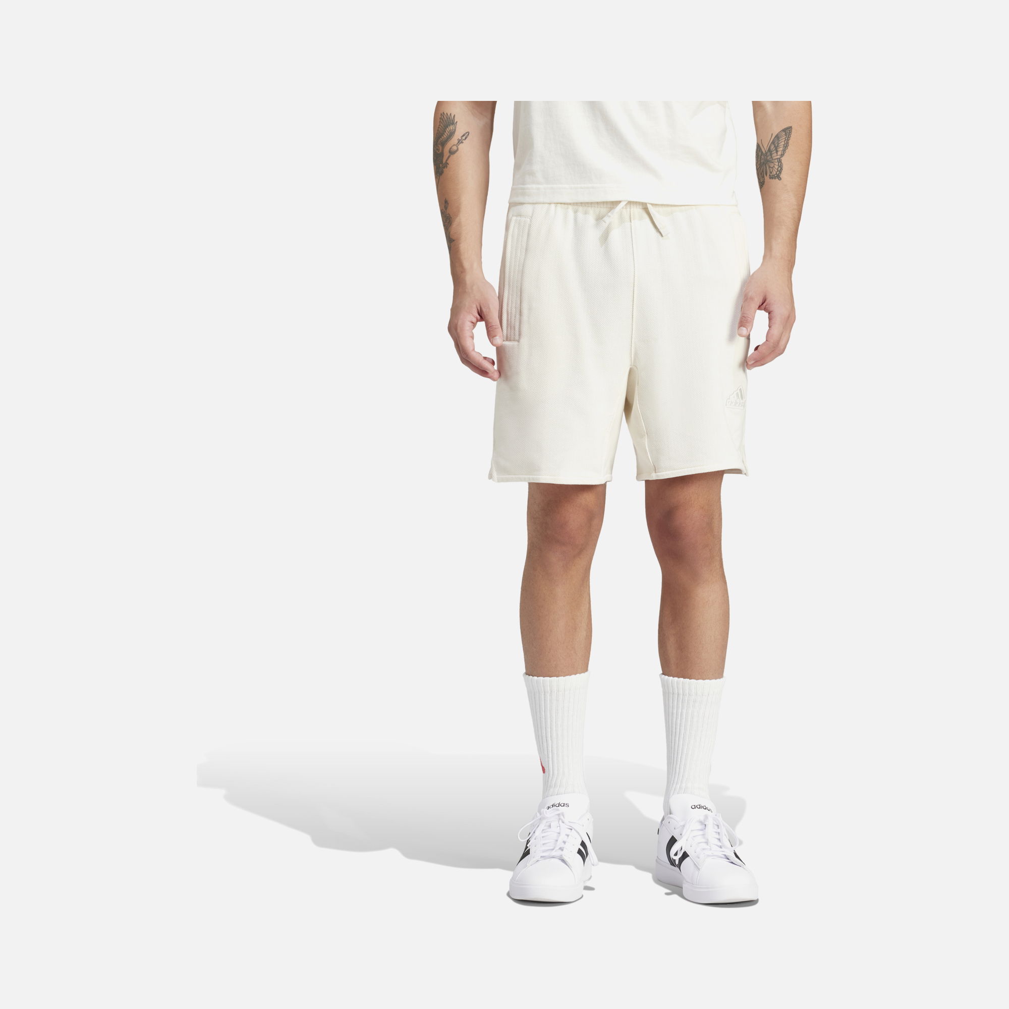 adidas Sportswear Lng Q2 Erkek Şort