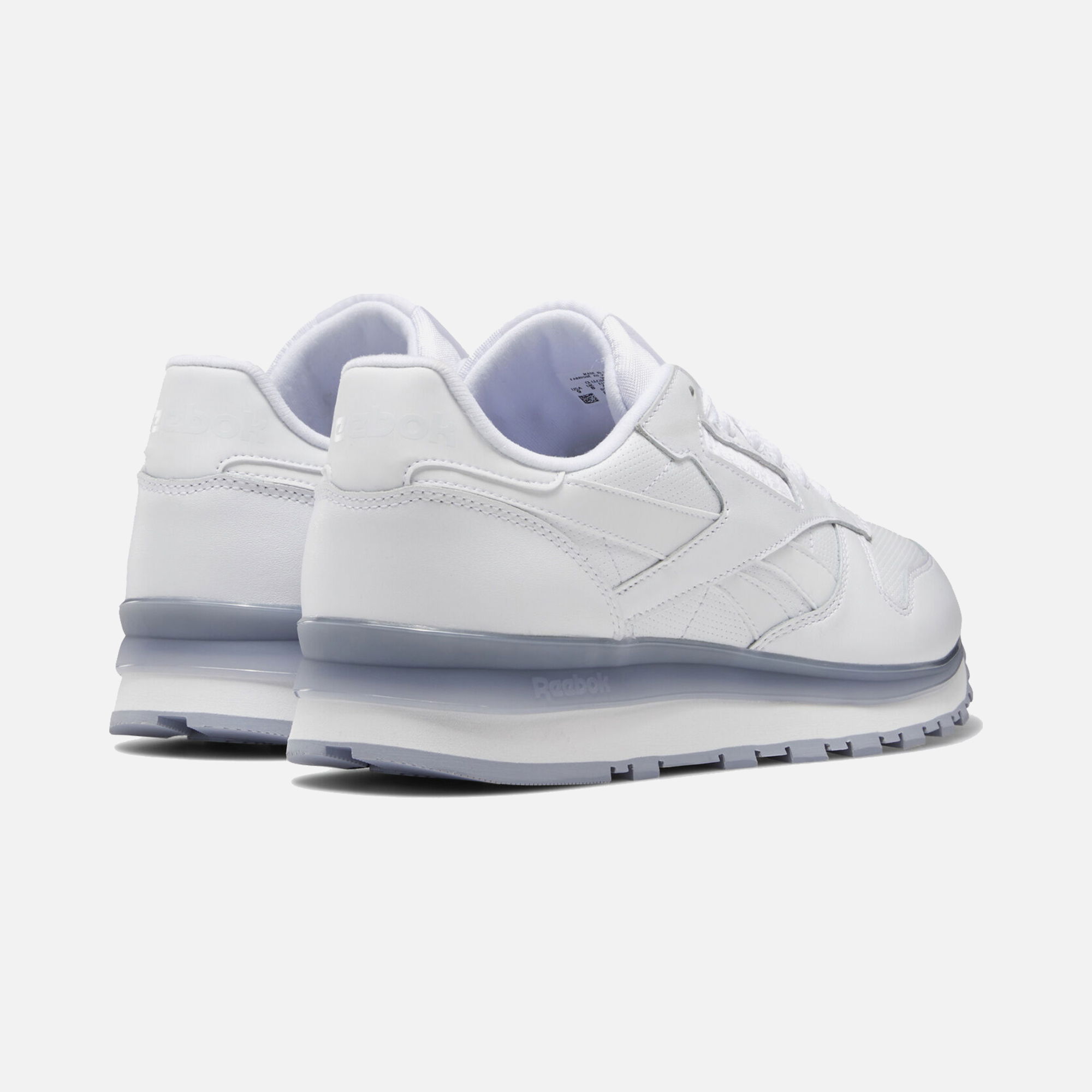 Reebok Clasic Leather MU Erkek Spor Ayakkabı