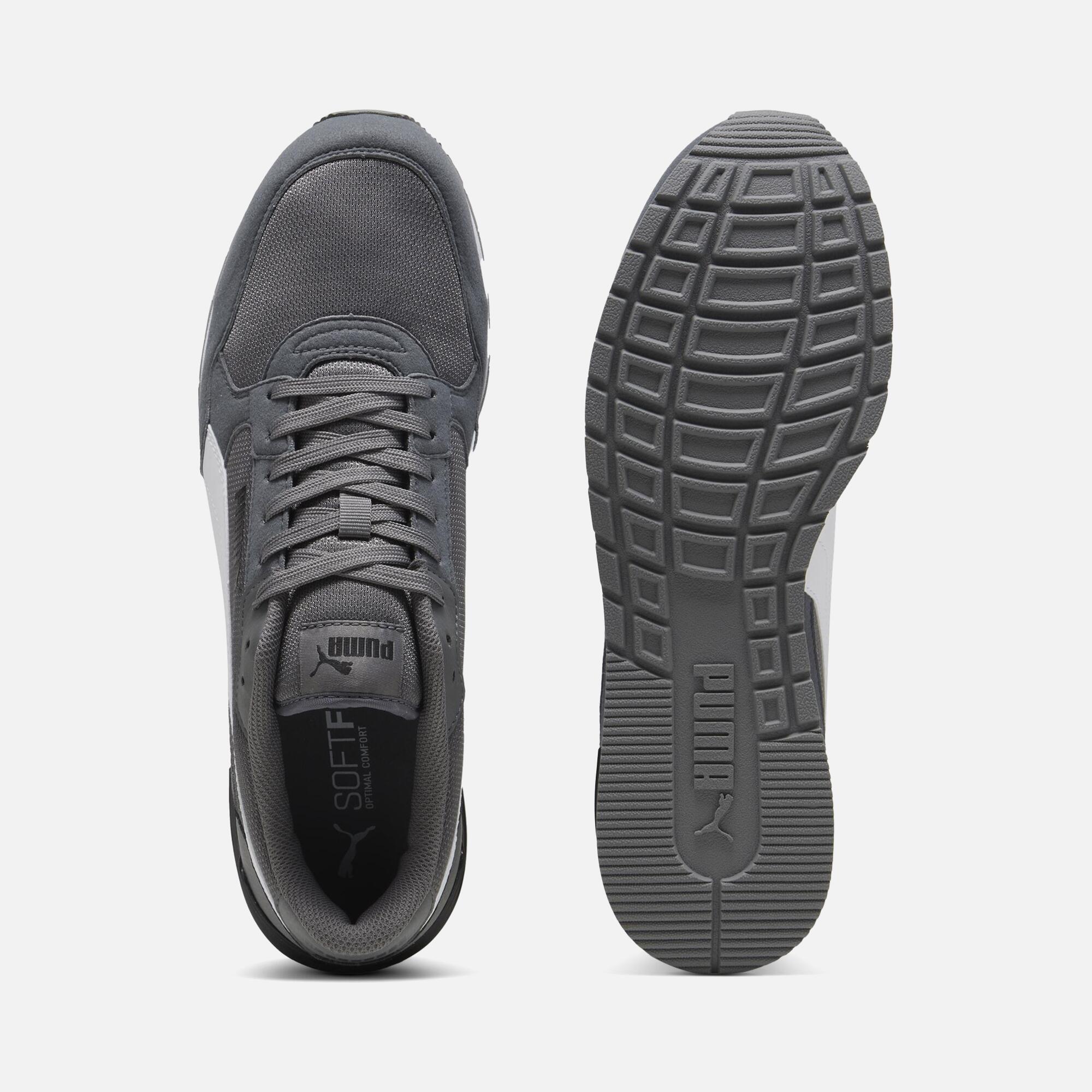 Puma Sportswear ST Runner v4 Mesh Erkek Spor Ayakkabı