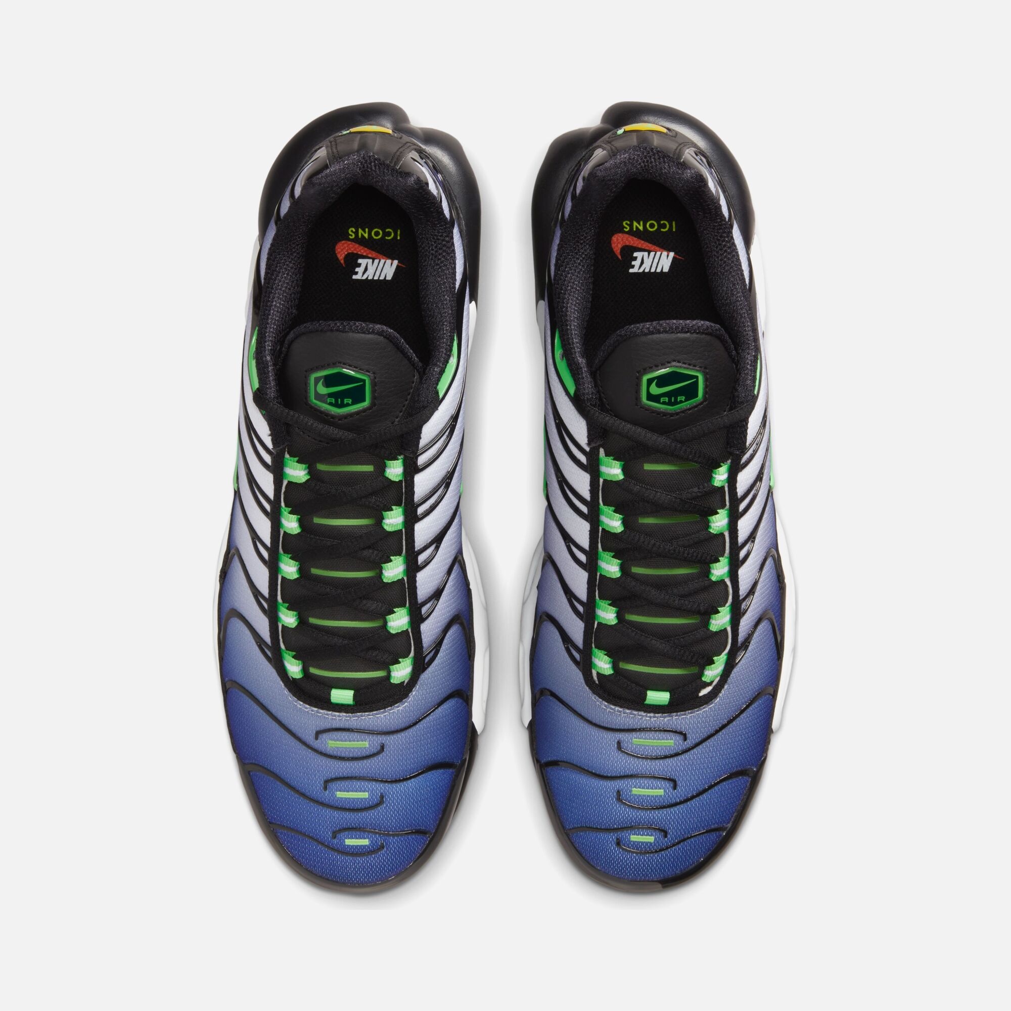 Nike Air Max Plus FW23 Erkek Spor Ayakkabı