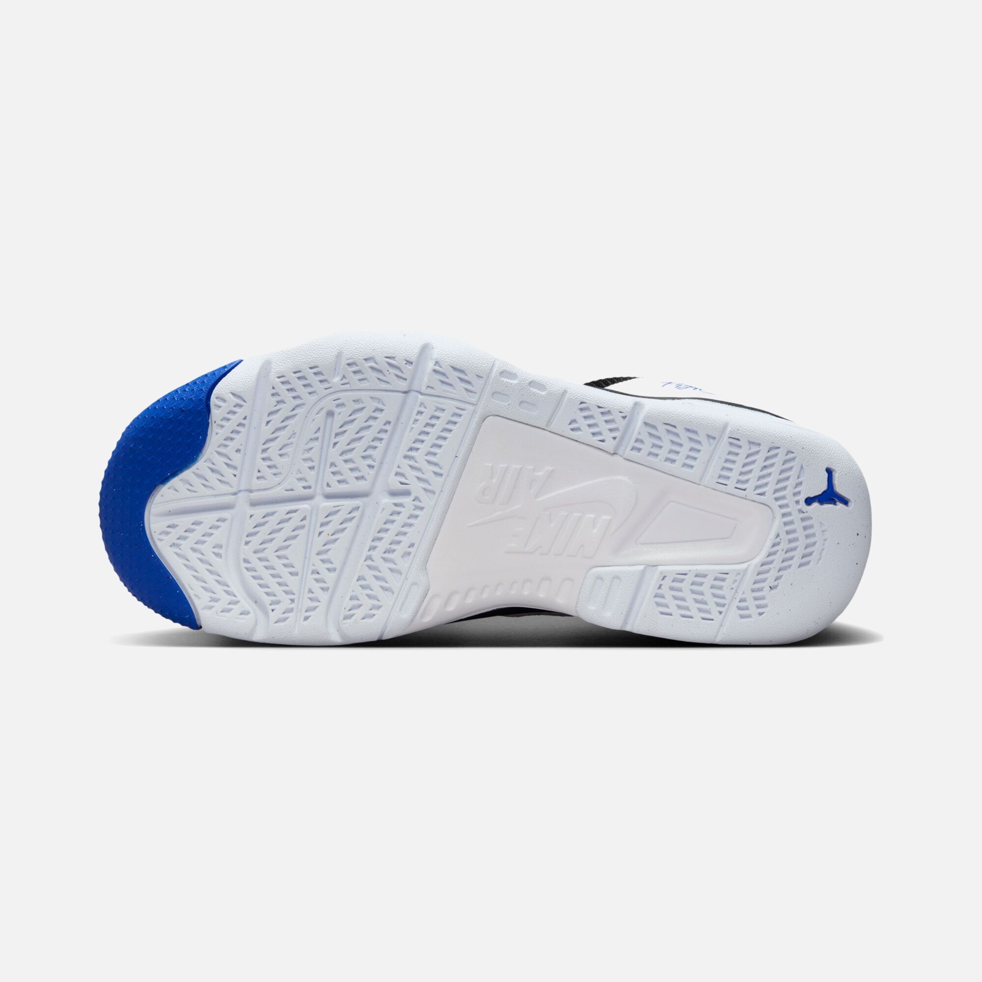 Nike Jordan Stay Loyal 3 (GS) Basketbol Ayakkabı