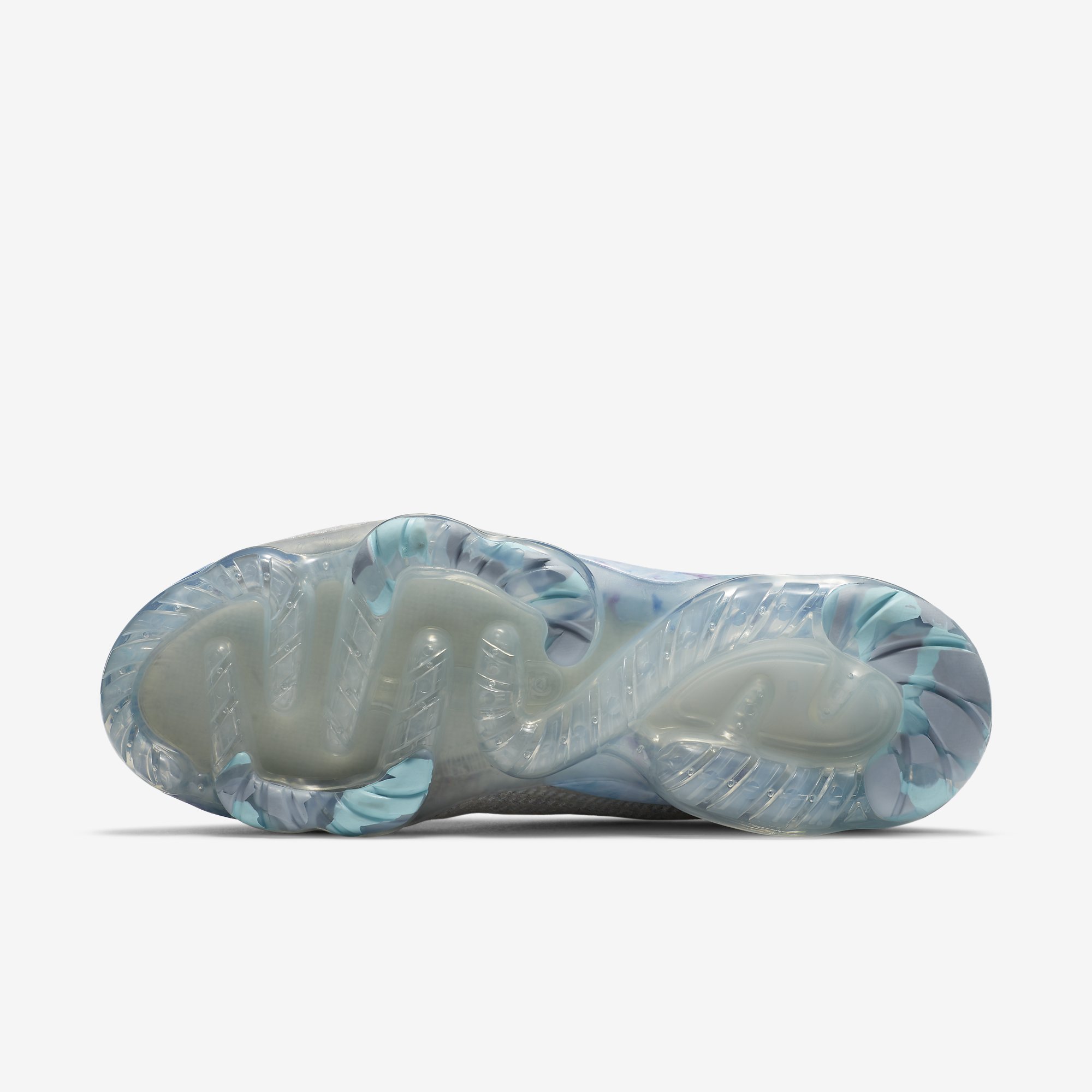 Nike Air VaporMax 2020 FK Kadın Spor Ayakkabı