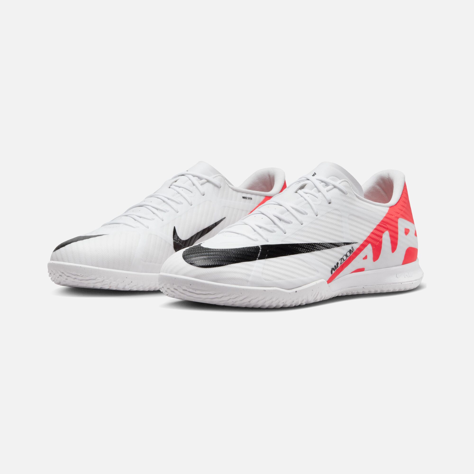 Nike Zoom Mercurial Vapor 15 Academy IC Indoor&Court  Erkek Halı Saha Ayakkabı