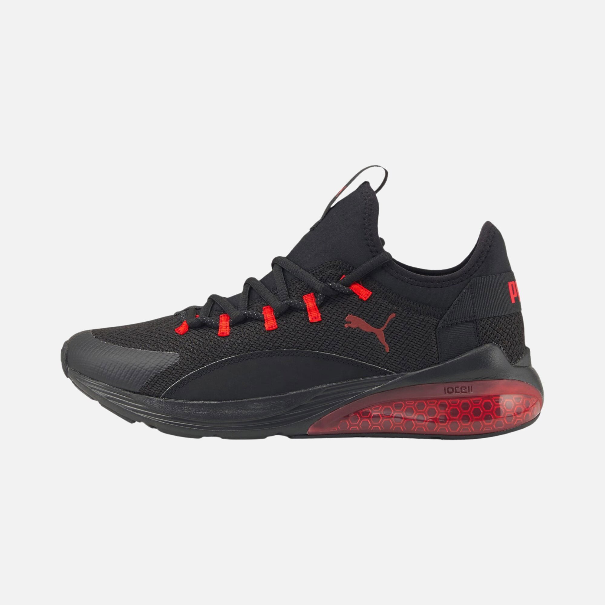 Puma Cell Vibe Running Erkek Spor Ayakkabı