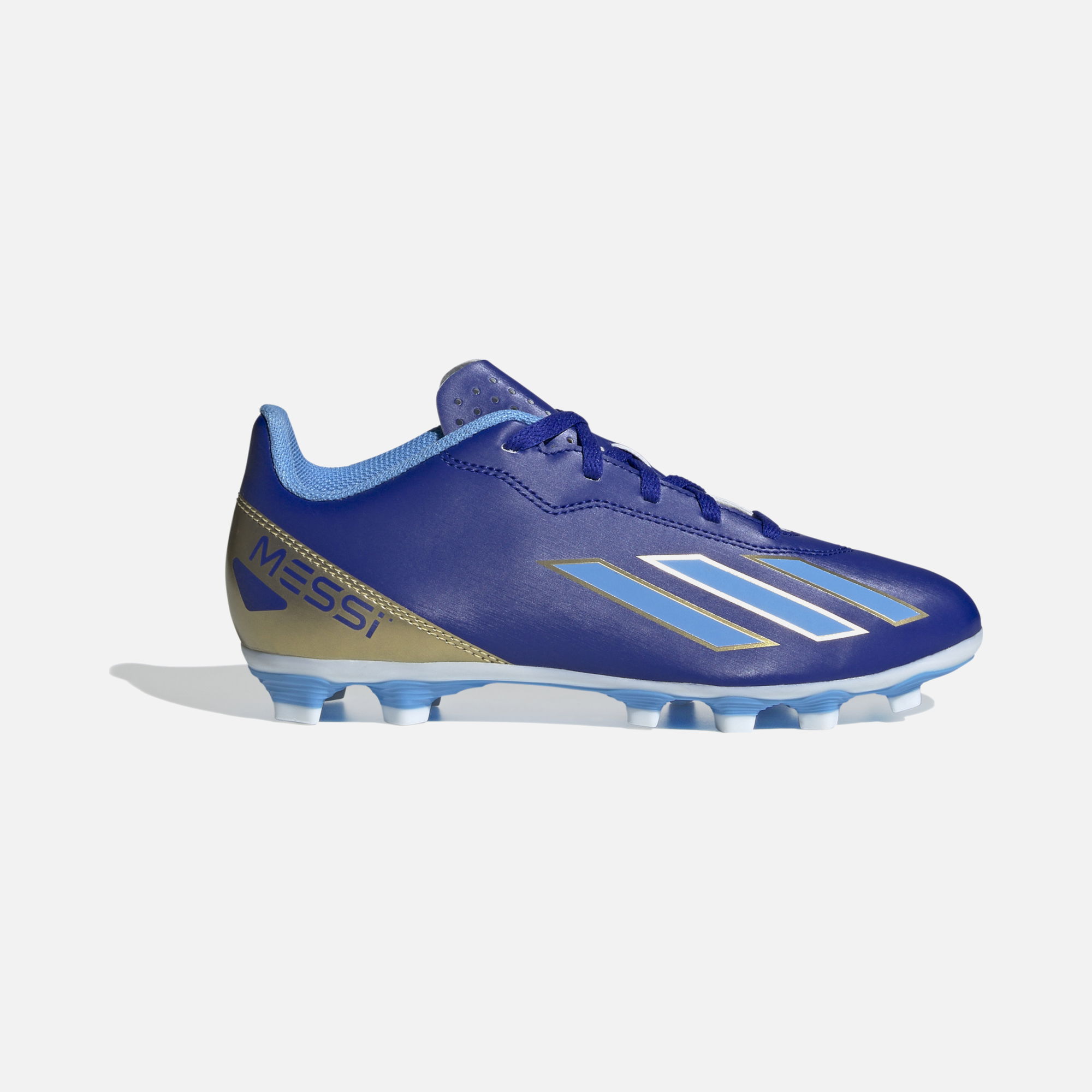 adidas X Crazyfast.1 Artificial Grass FG '24 Çocuk Krampon