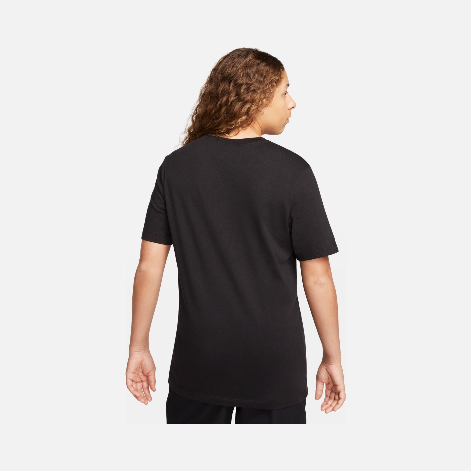 Nike Sportswear ''Nike Air Graphic 2'' Short-Sleeve Erkek Tişört