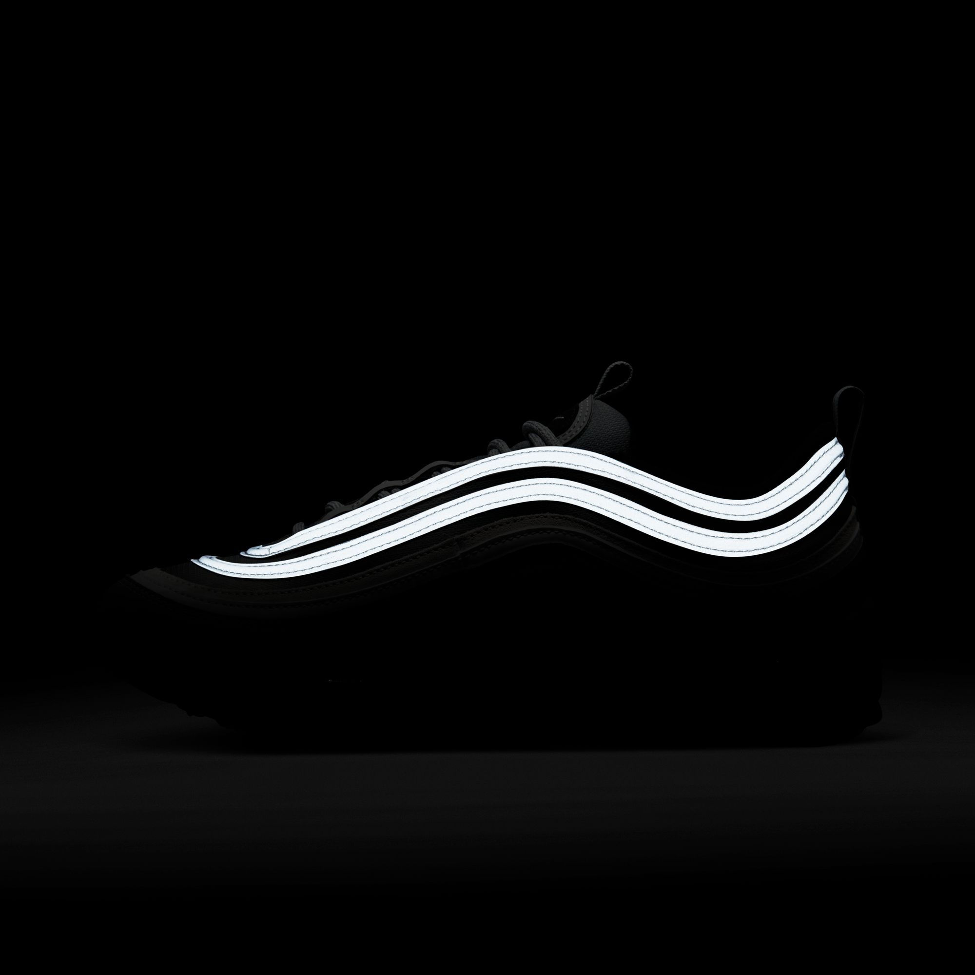 Nike Air Max 97 Sportswear Erkek Spor Ayakkabı