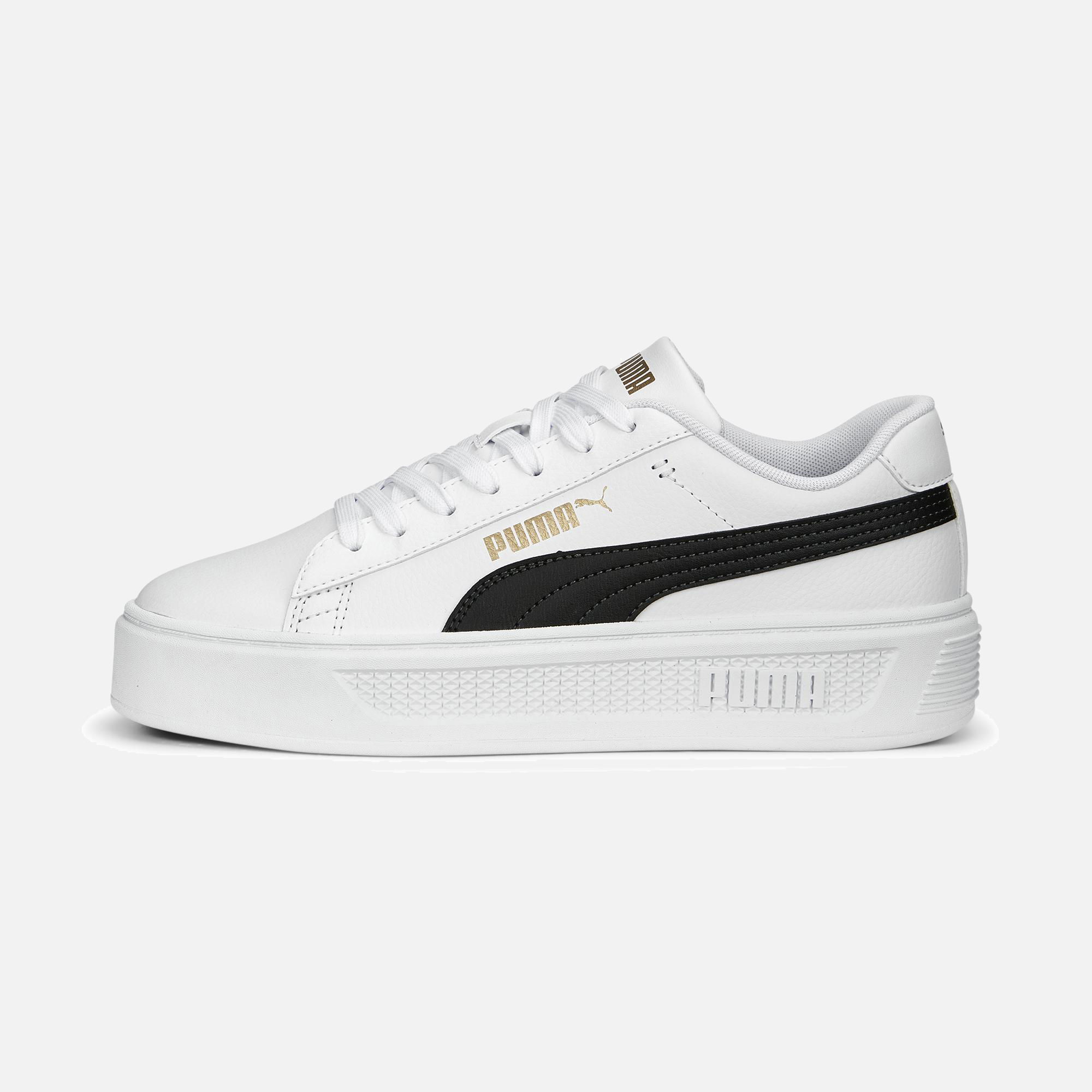 Puma Sportswear Smash Platform V3 Kadın Spor Ayakkabı