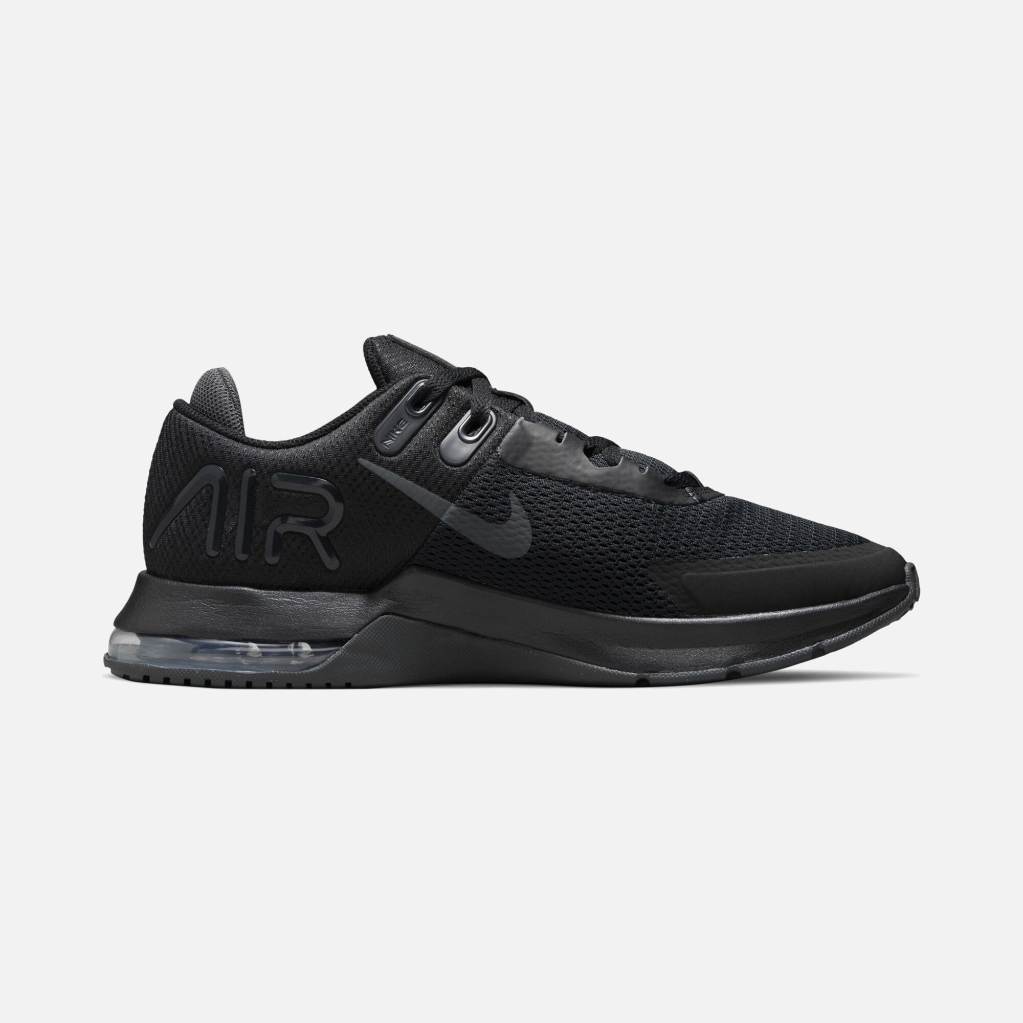 Nike Air Max Alpha Trainer 4 Erkek Spor Ayakkabı
