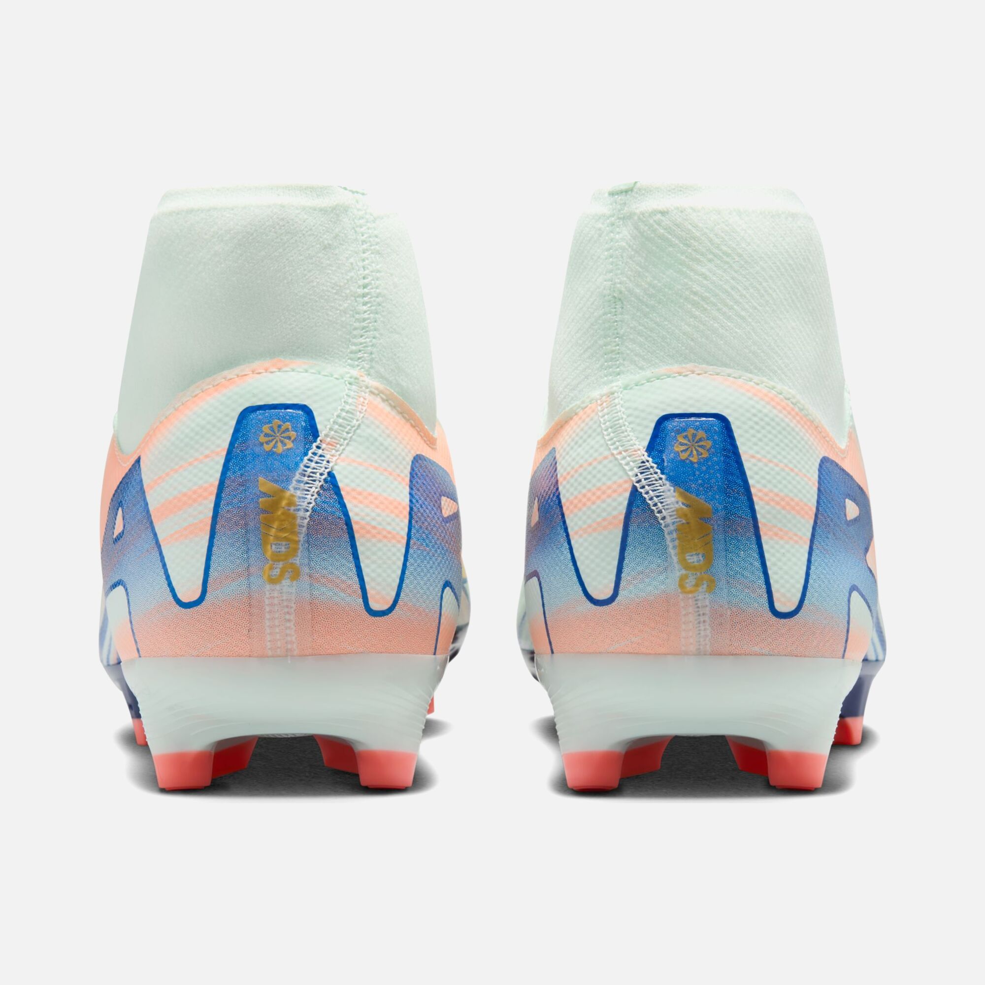 Nike Superfly 10 Academy CR7 Mercurial Dream Speed MDS FG-MG High-Top Erkek Krampon