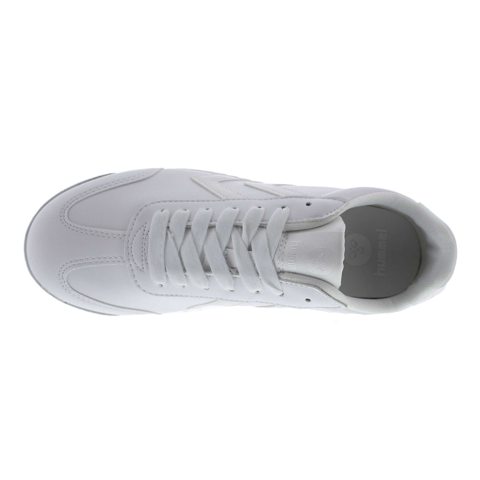 Hummel Sportswear Messmer 23 Erkek Spor Ayakkabı