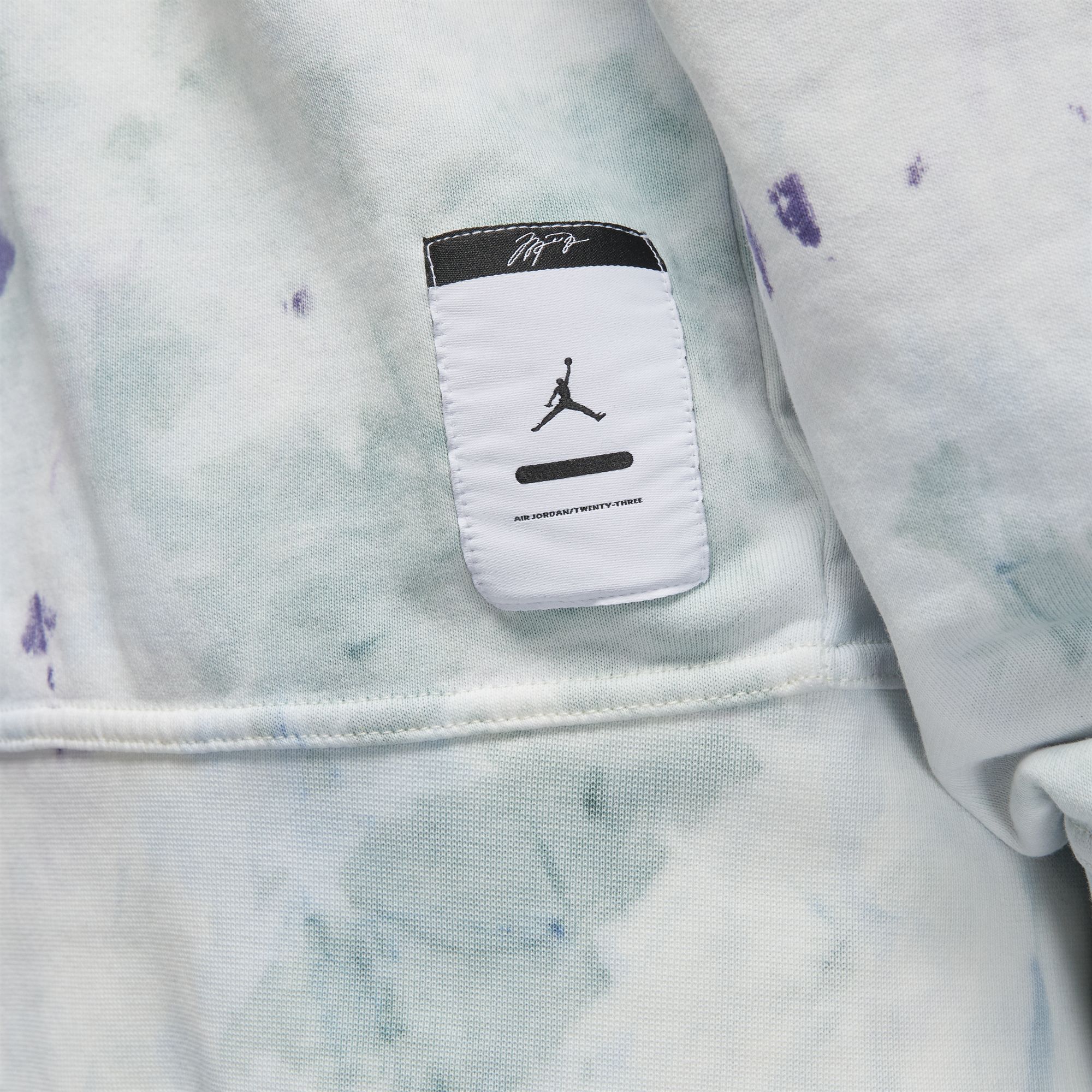 Nike Jordan Sport DNA Fleece Hoodie Erkek Sweatshirt