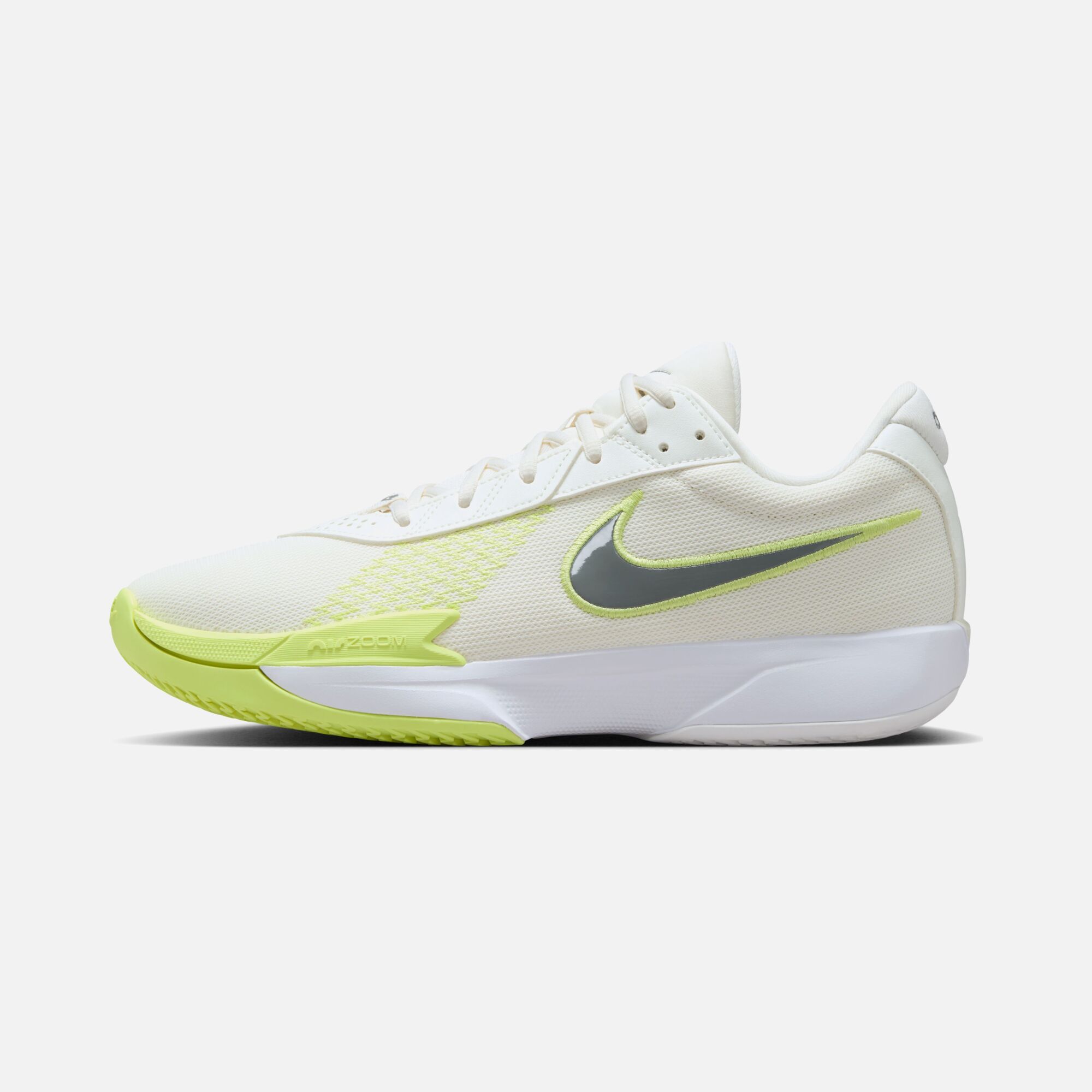 Nike G.T. Cut Academy Air Zoom Erkek Basketbol Ayakkabısı