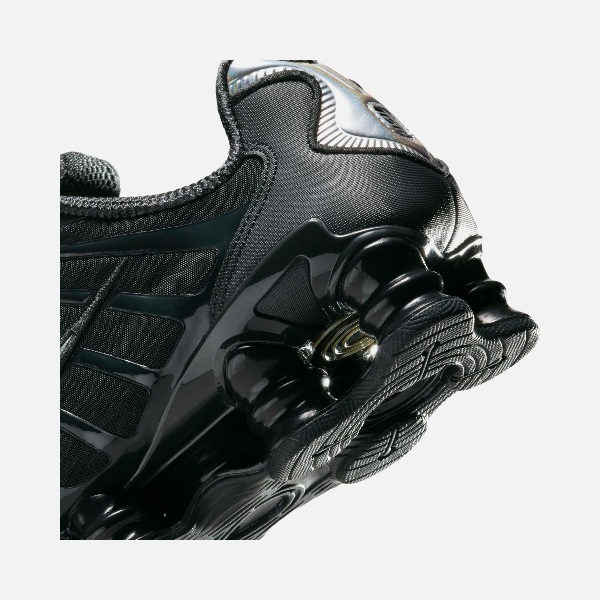 Nike Shox W Tl Kadın Spor Ayakkabı