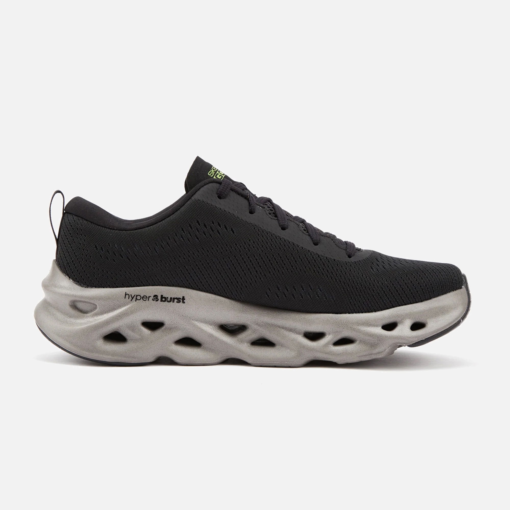 Skechers Go Run Swirl Tech Running Erkek Spor Ayakkabı