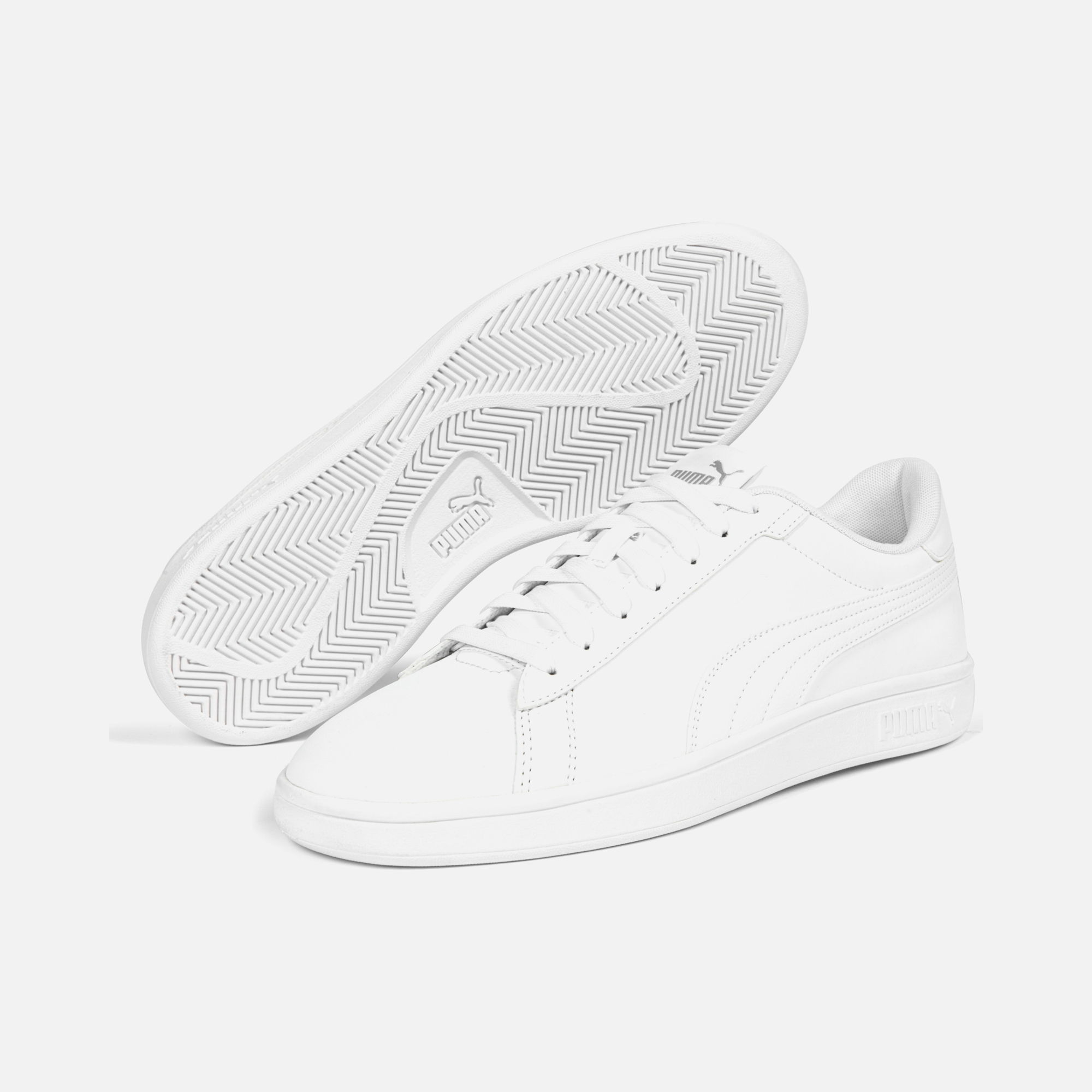 Puma Sportswear Smash 3.0 Erkek Spor Ayakkabı