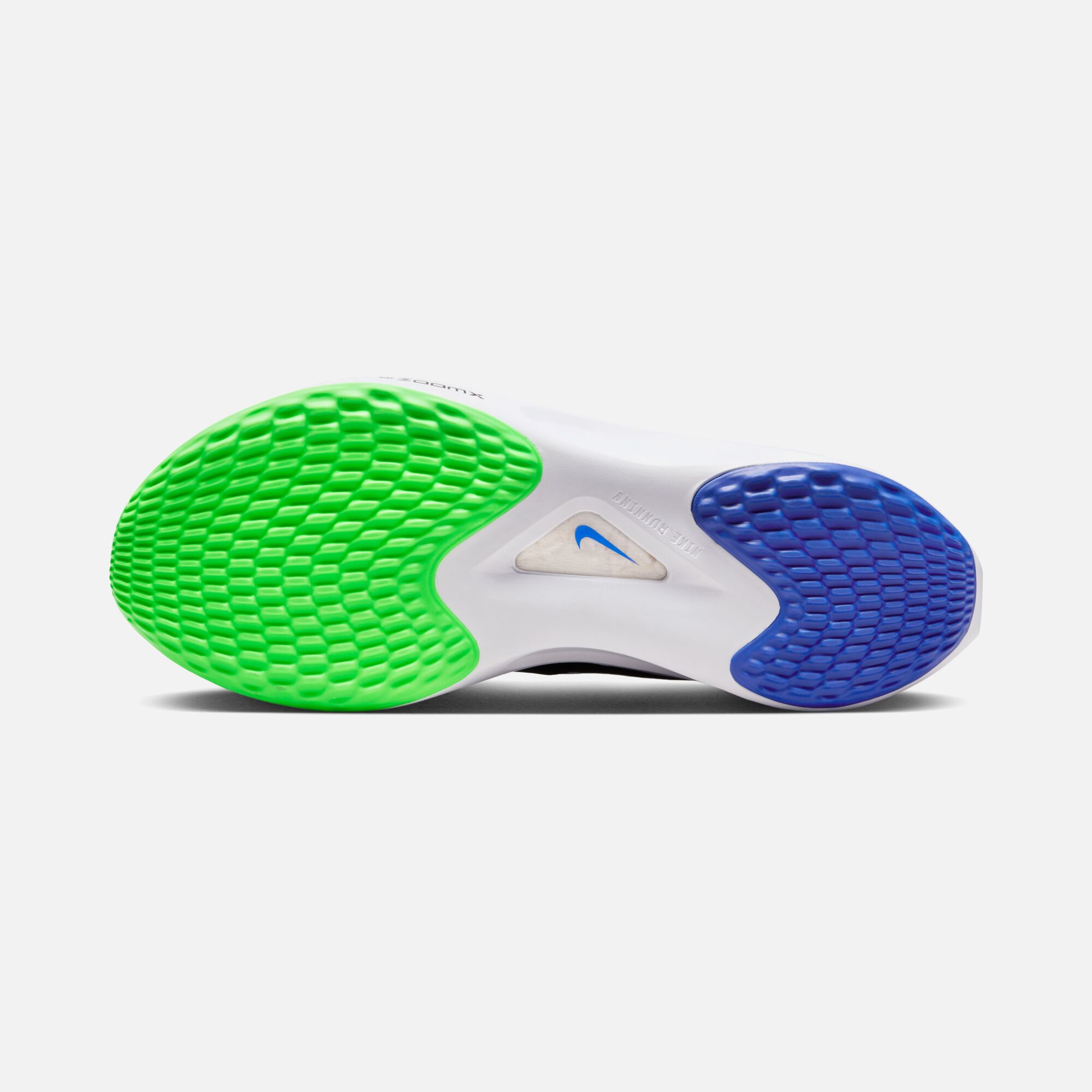 Nike Zoom Fly 5 Road Running Erkek Spor Ayakkabı