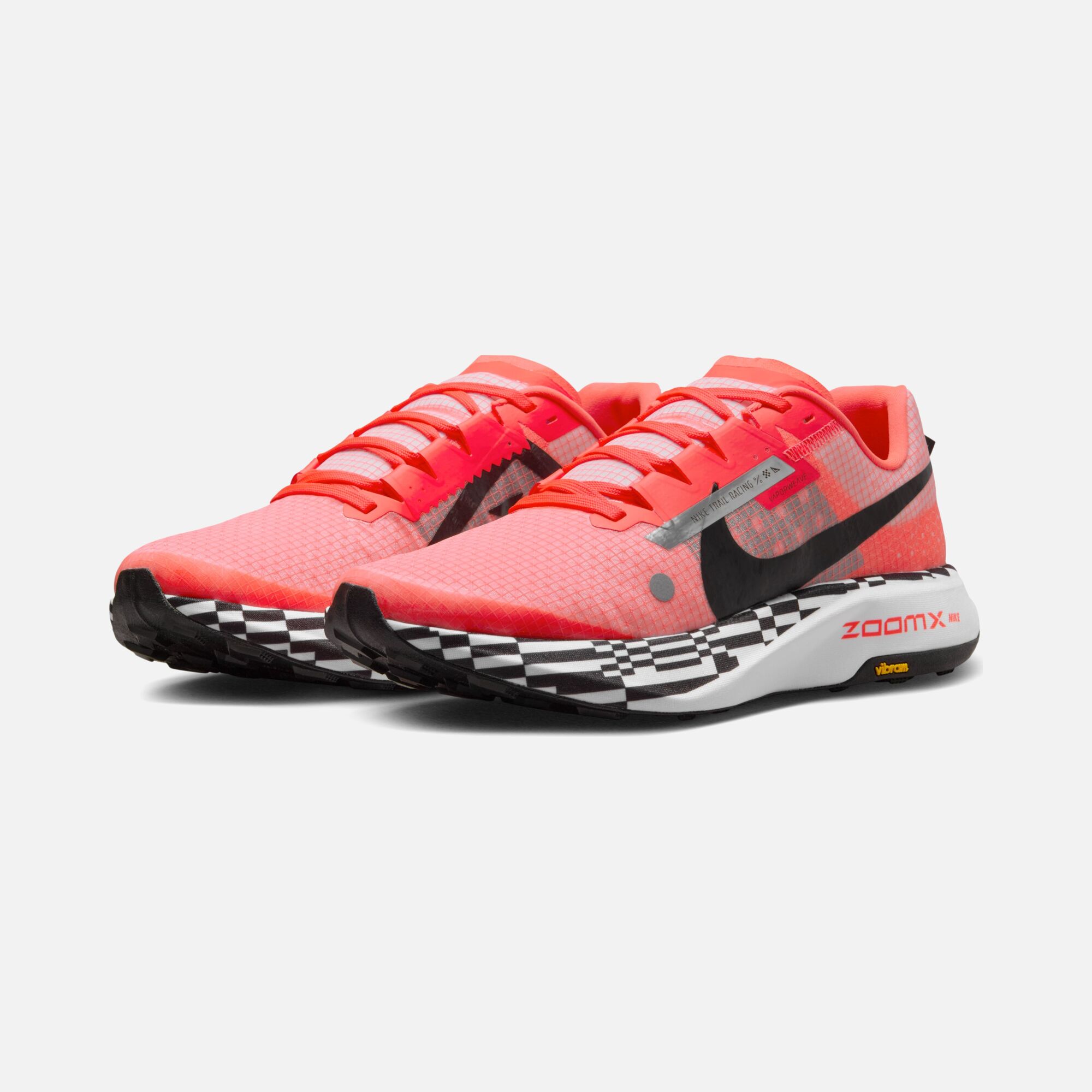 Nike ZoomX Ultrafly Trail Racing Erkek Spor Ayakkabı
