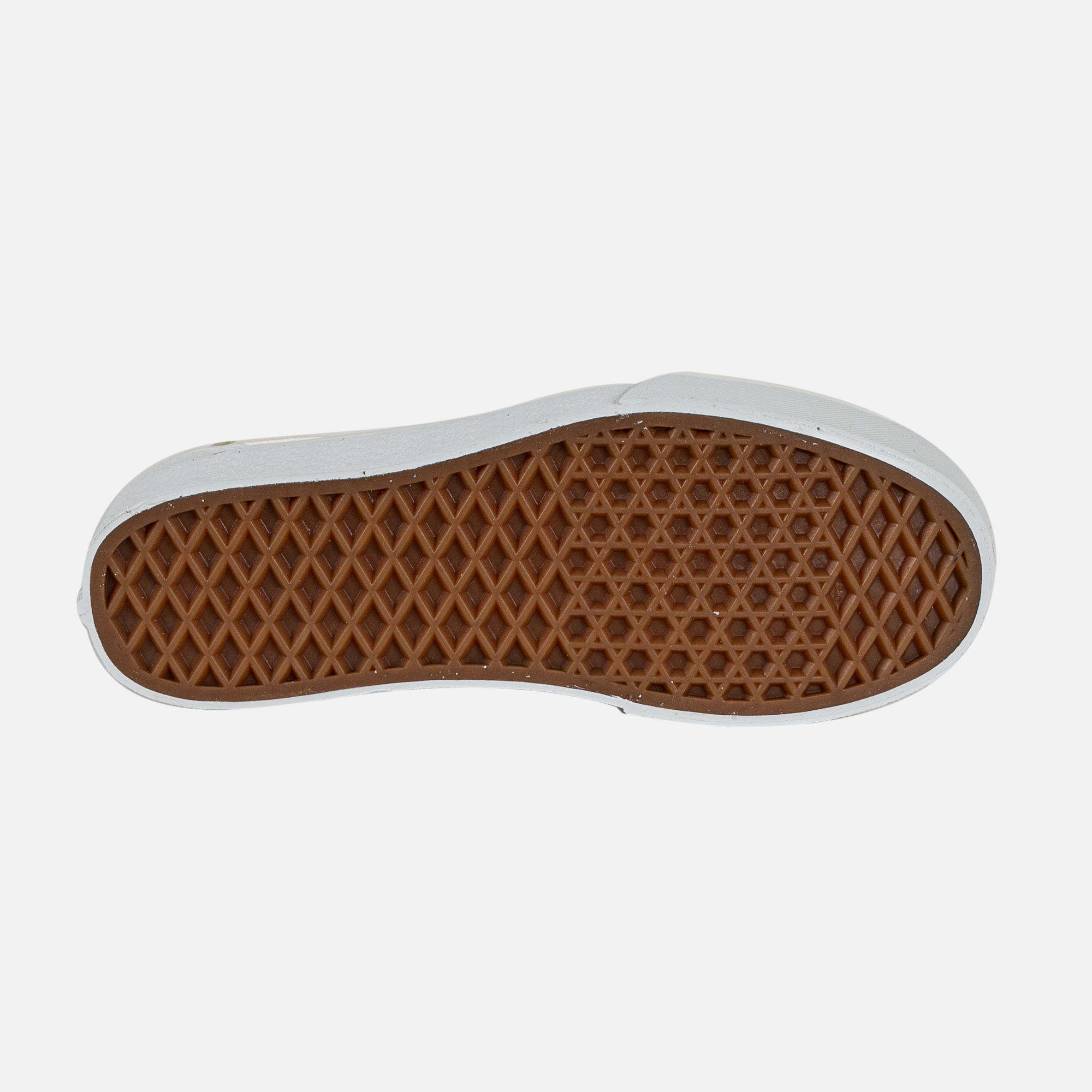 Vans Sportswear Ward Platform SS23 Kadın Spor Ayakkabı
