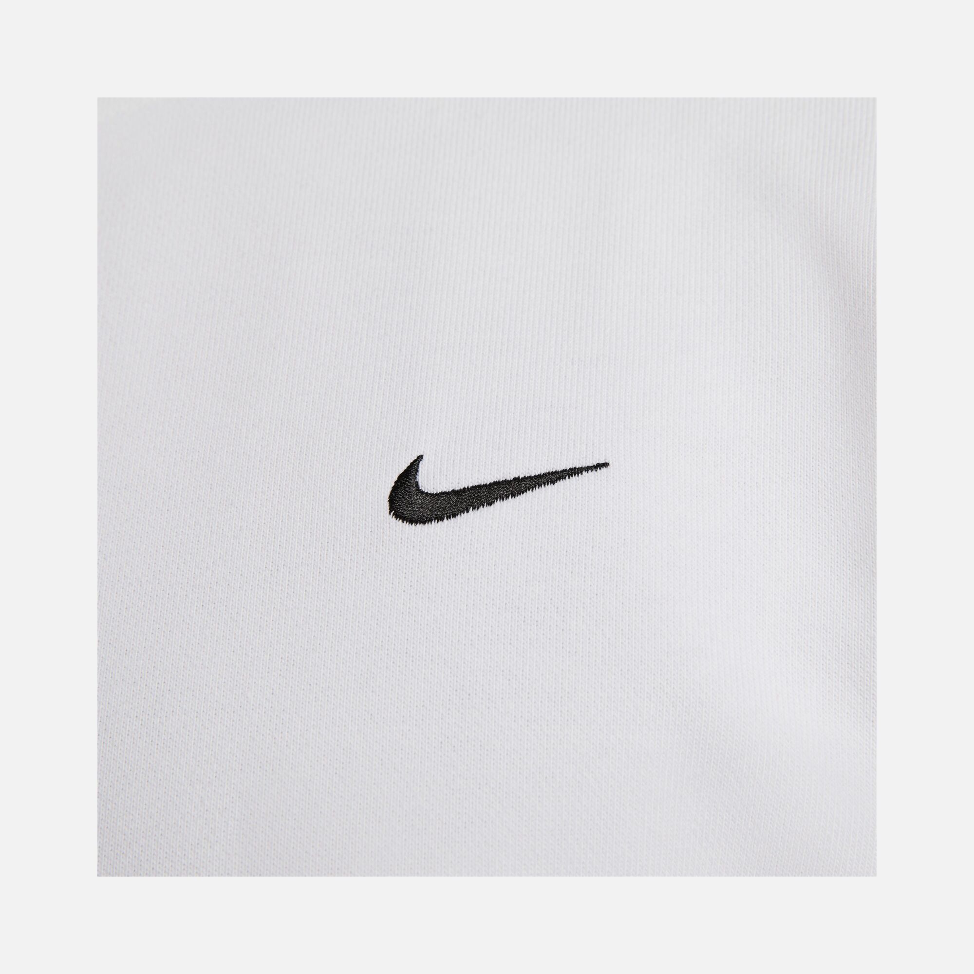 Nike Dri-Fit Standard Issue Seasonal Basketball Short-Sleeve Erkek Sweatshirt