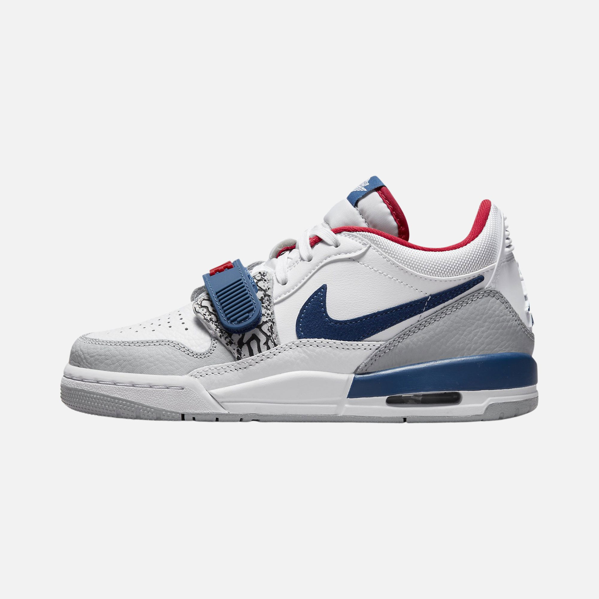 Nike Air Jordan Legacy 312 Low (GS) Spor Ayakkabı