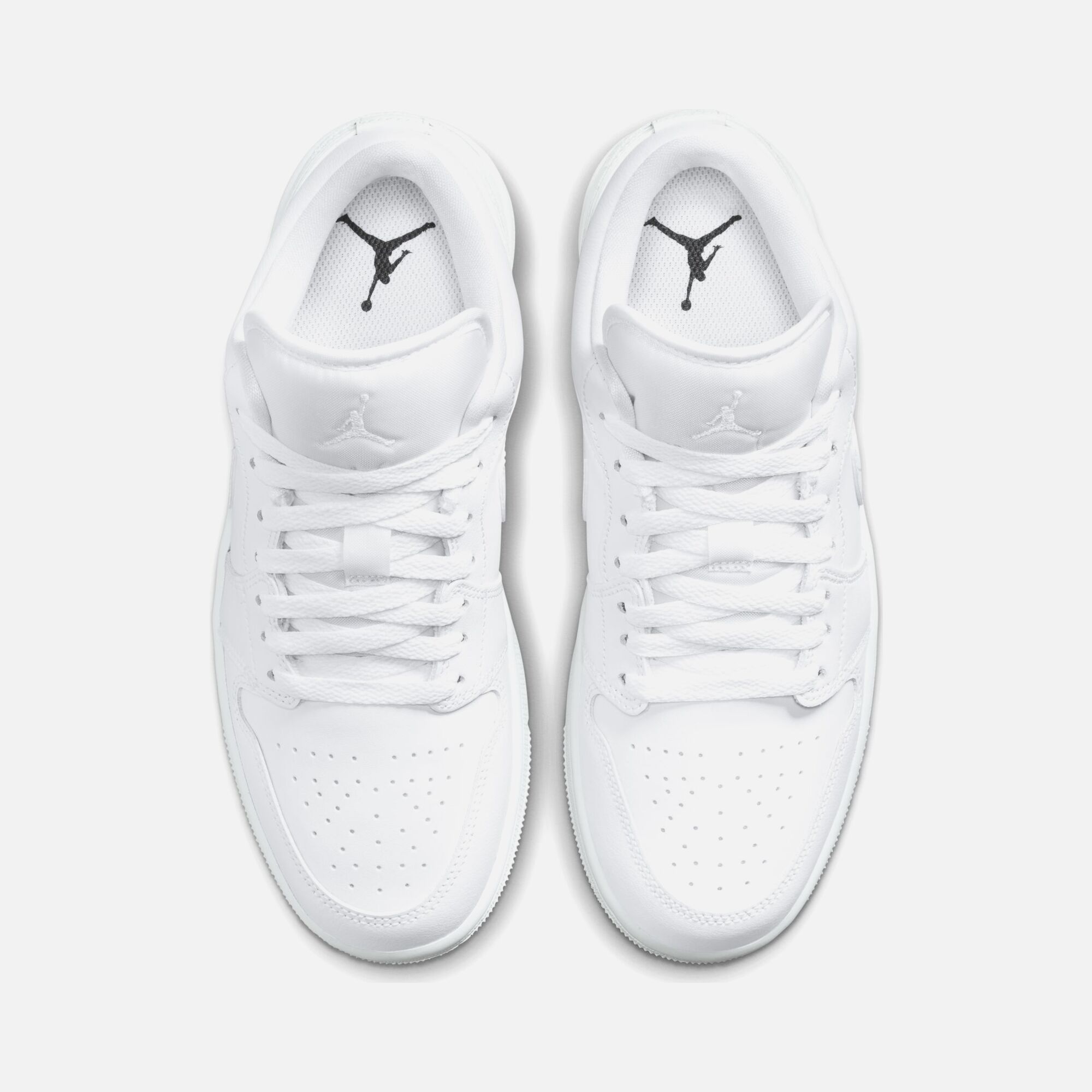 Nike Air Jordan 1 Low CO Kadın Spor Ayakkabı