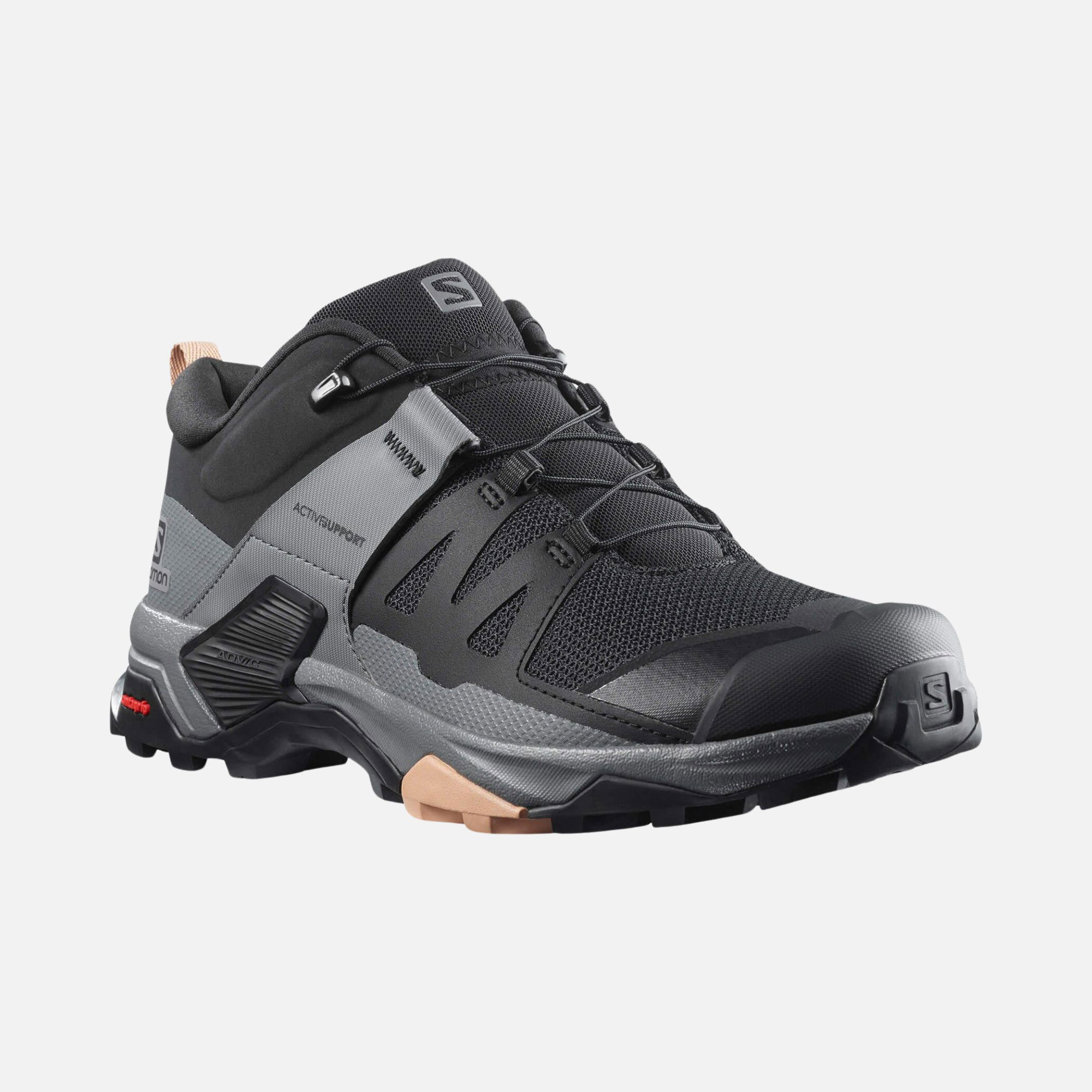 Salomon X Ultra 4 Hiking Kadın Spor Ayakkabı