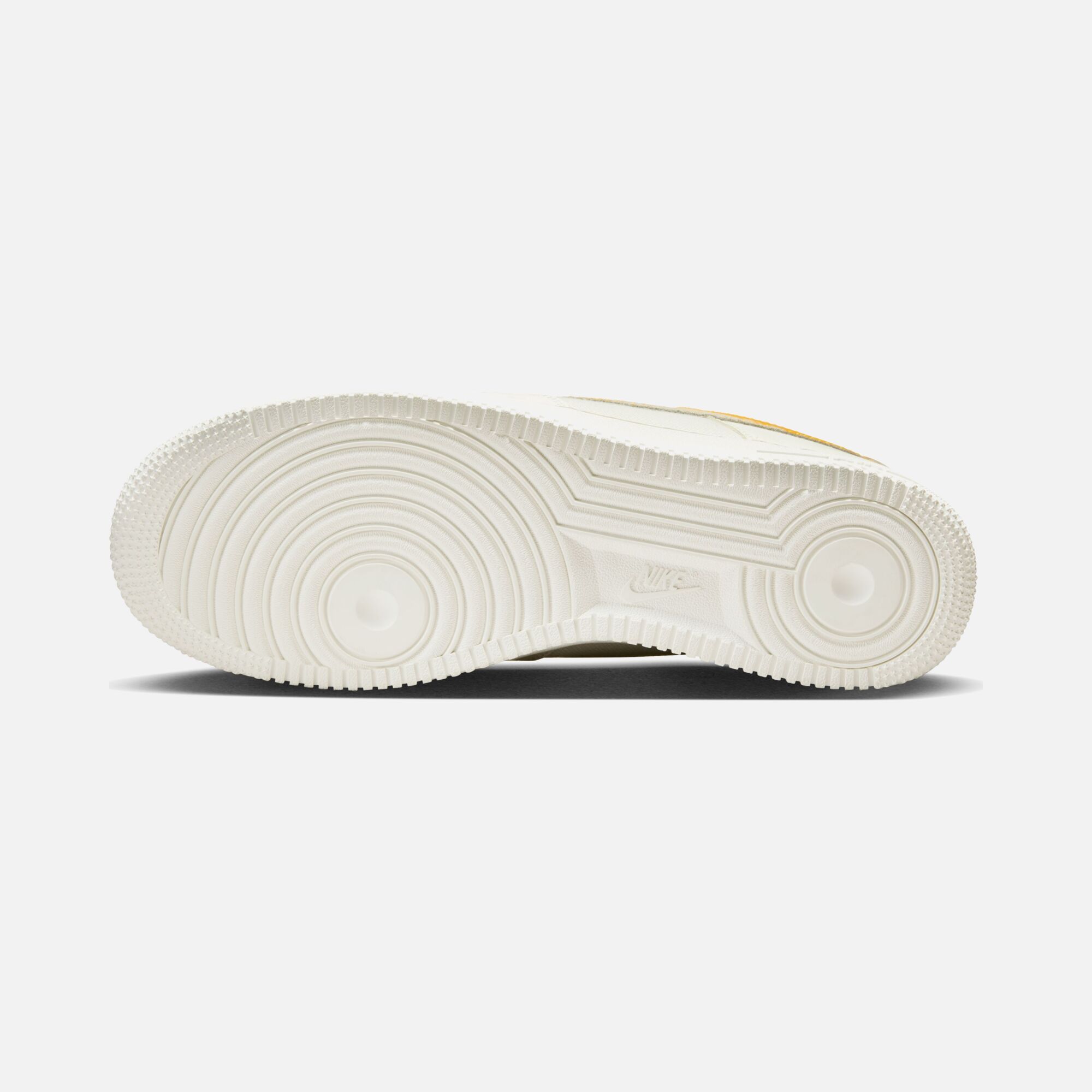 Nike Air Force 1 '07 “Wear and Tear Swoosh” Erkek Spor Ayakkabı