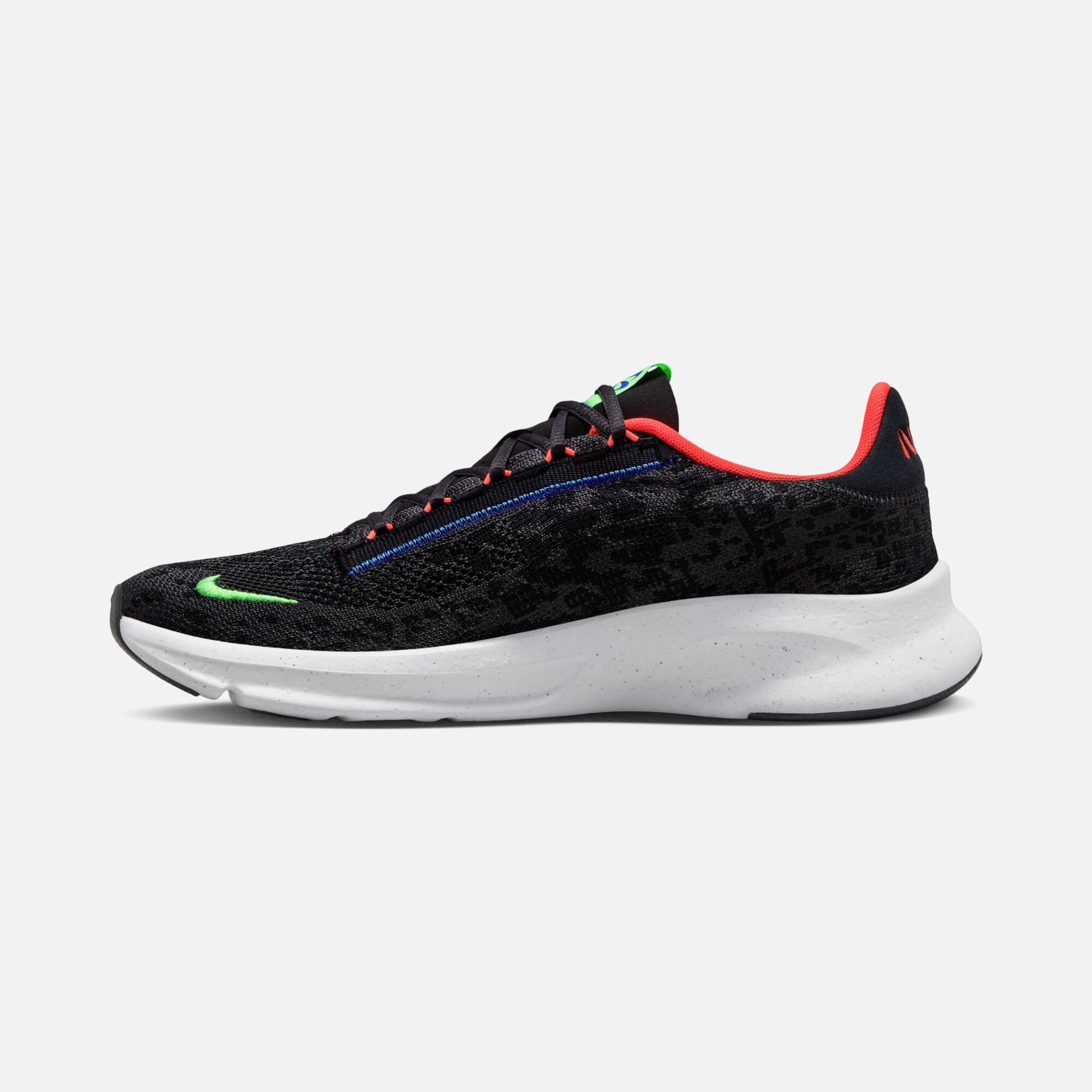 Nike SuperRep Go 3 Next Nature FlyKnit Training Erkek Spor Ayakkabı