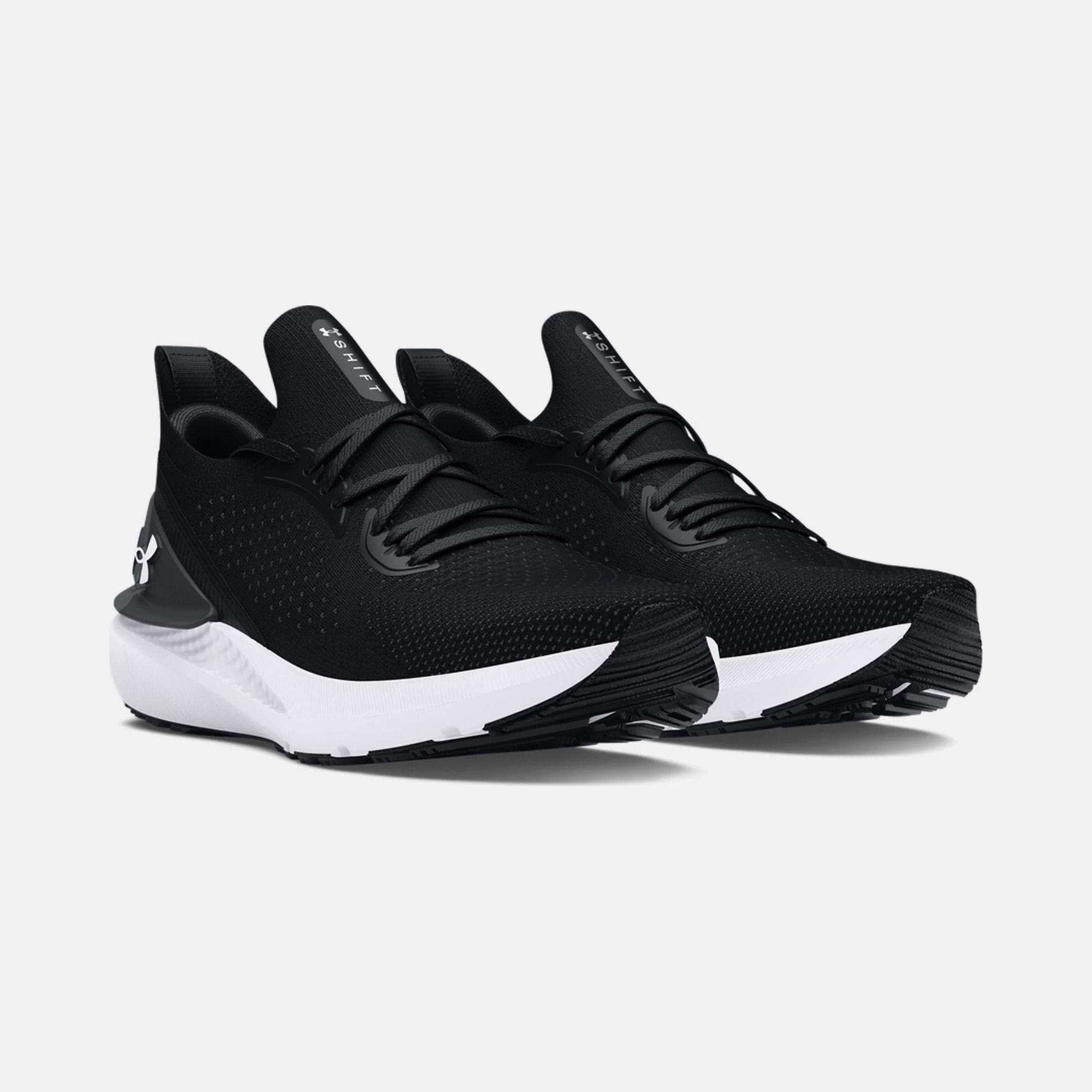 Under Armour Shift Running Erkek Spor Ayakkabı