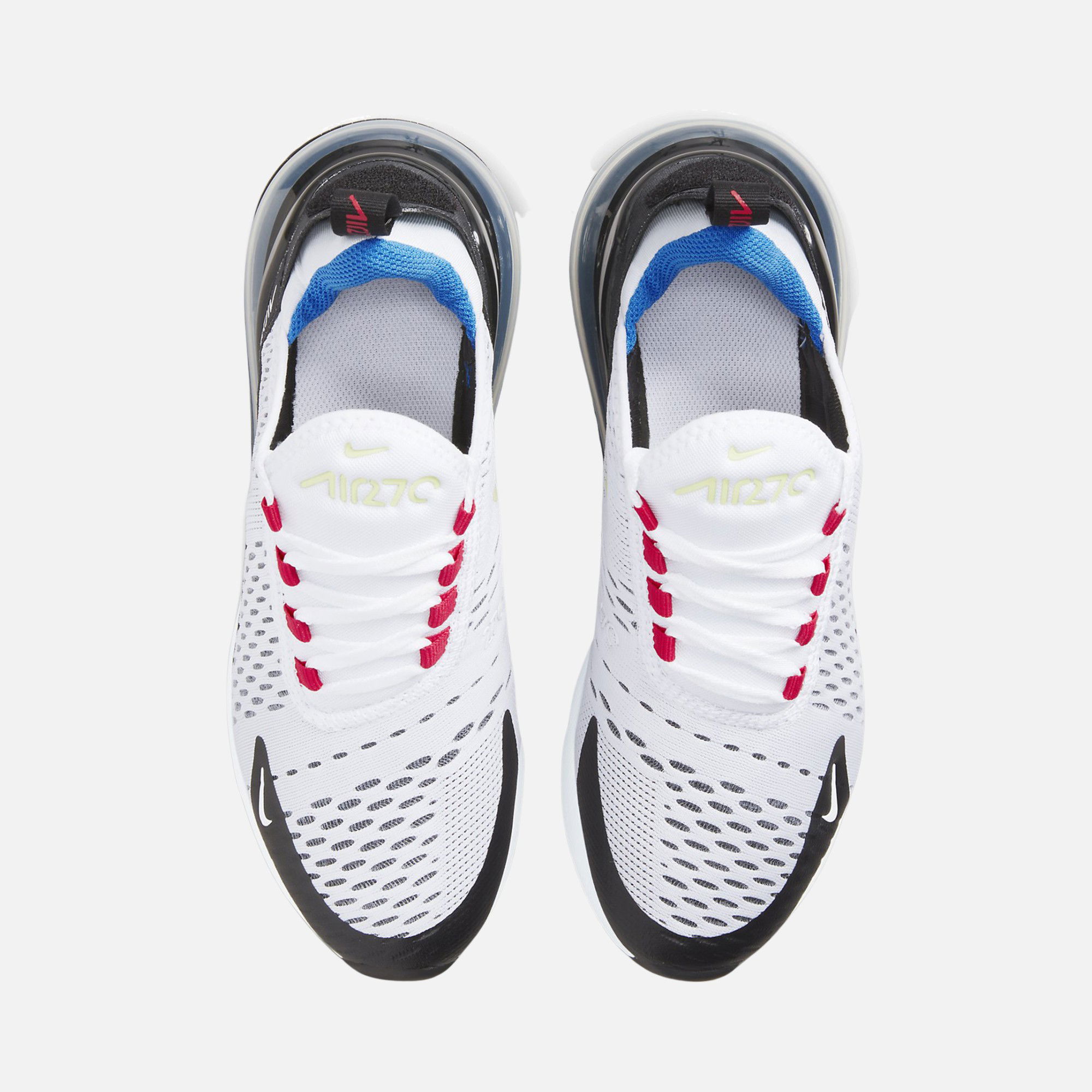 Nike Air Max 270 (GS) Spor Ayakkabı