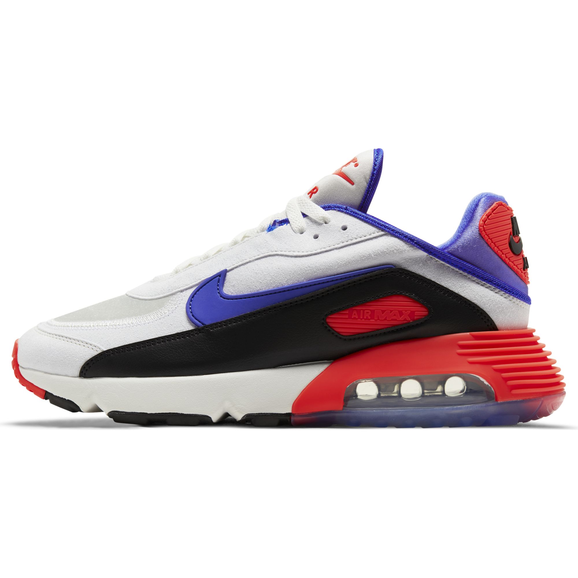 Nike Air Max 2090 EOI Erkek Spor Ayakkabı