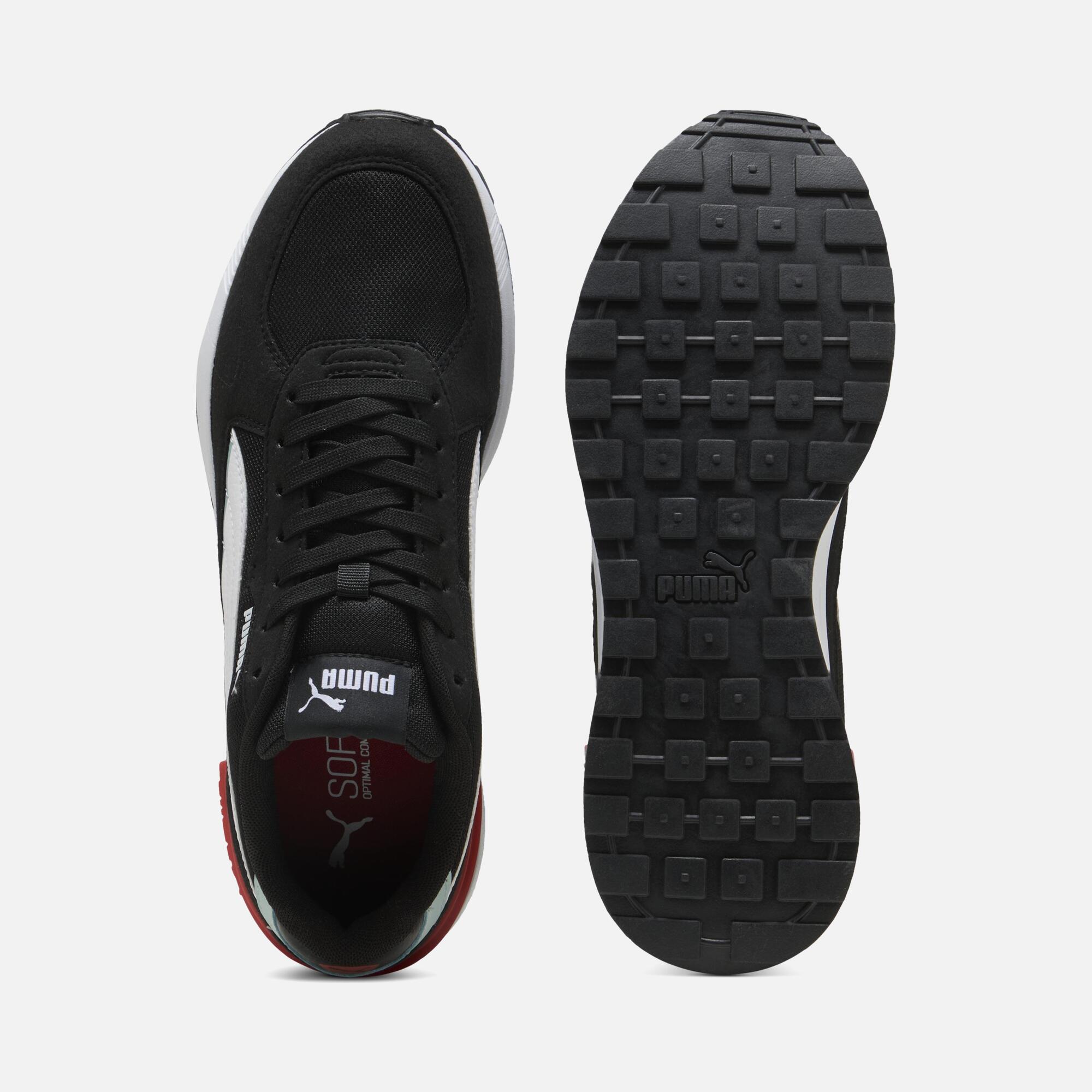 Puma Sportswear Graviton SoftFoam+ Unisex Spor Ayakkabı