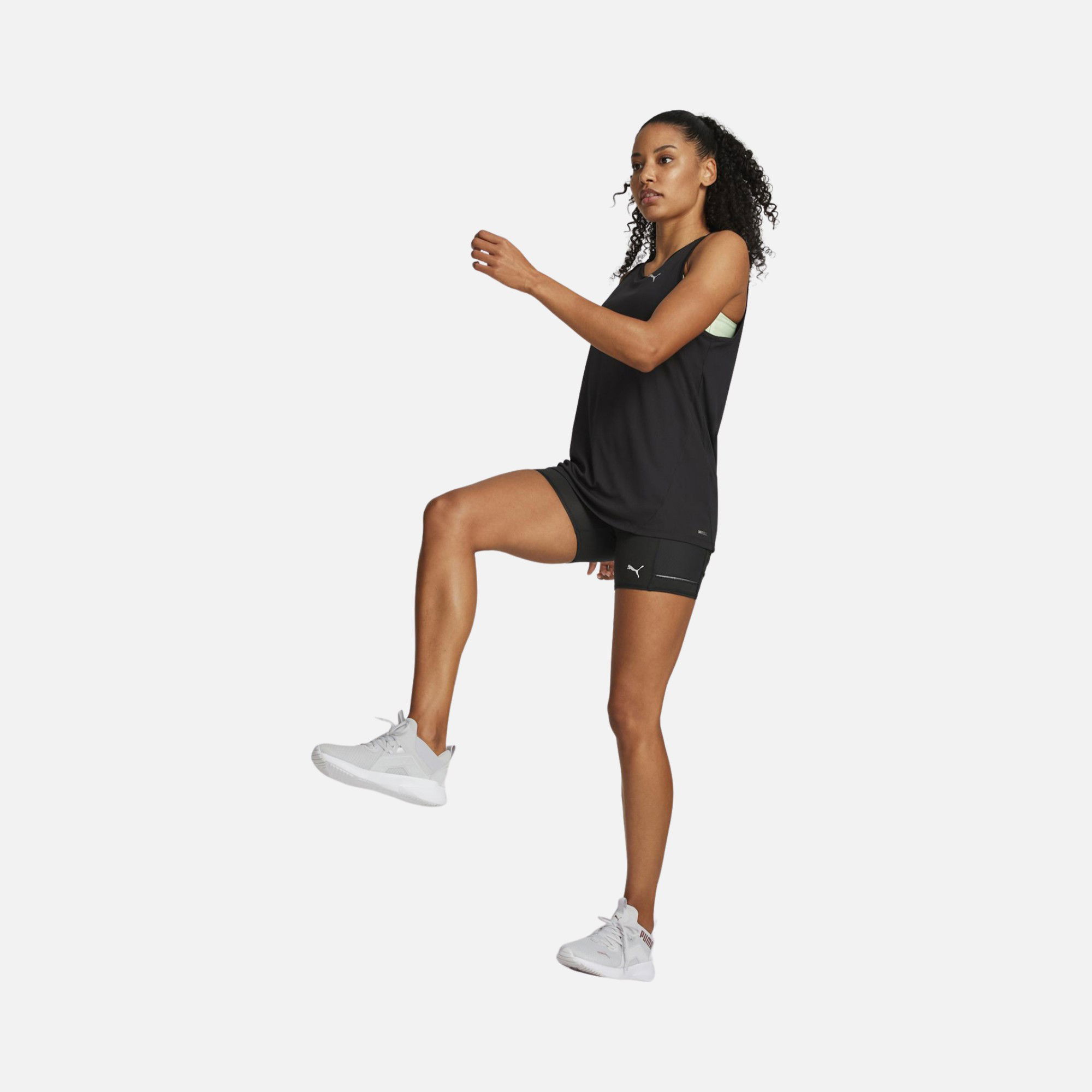 Puma DryCELL Run Favorite Running Kadın Şort