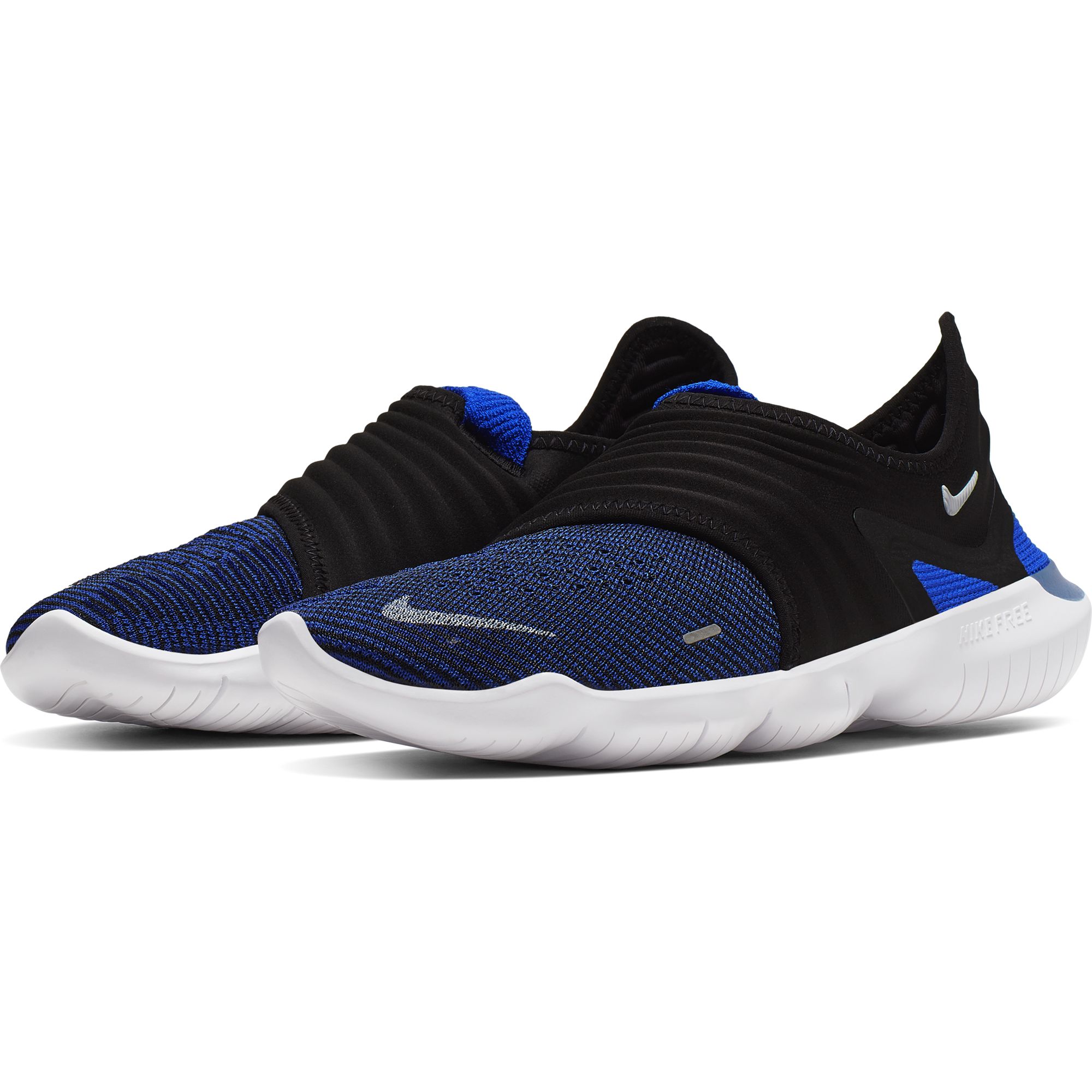 Nike Free RN Flyknit 3.0 Running Erkek Spor Ayakkabı