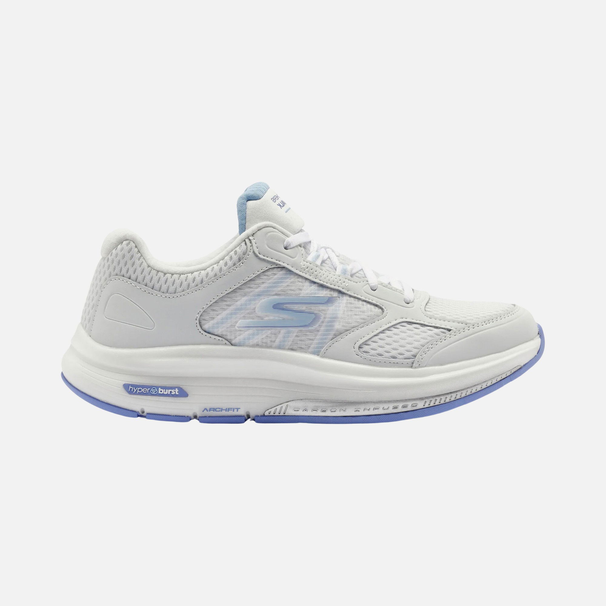 Skechers Go Walk Workout Walker - Raya Kadın Spor Ayakkabı
