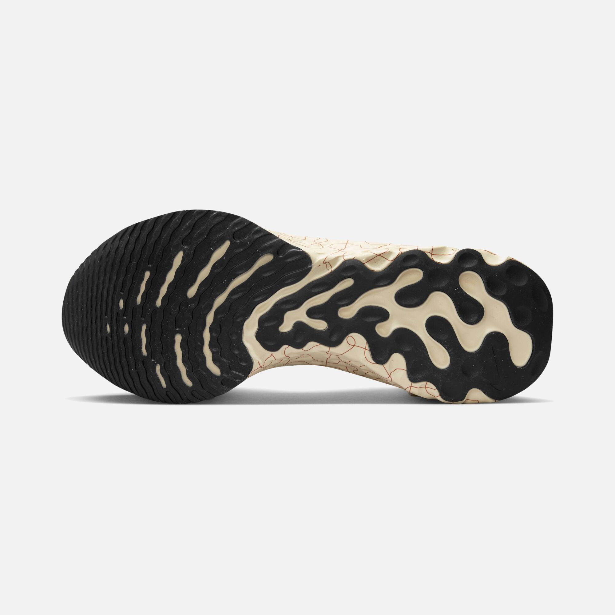 Nike React Infinity Run Flyknit 3 Premium ''Slow And Steady'' Road Running Erkek Spor Ayakkabı