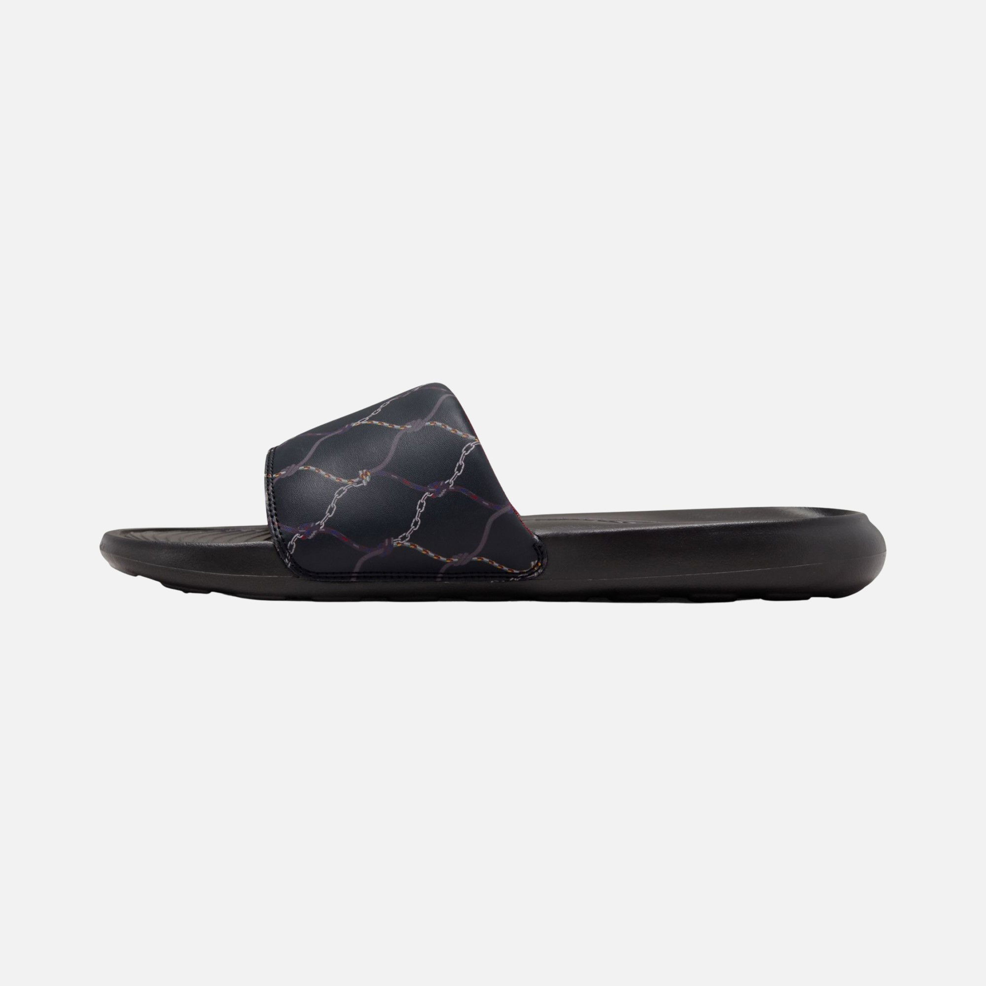 Nike Victori One Printed Erkek Terlik