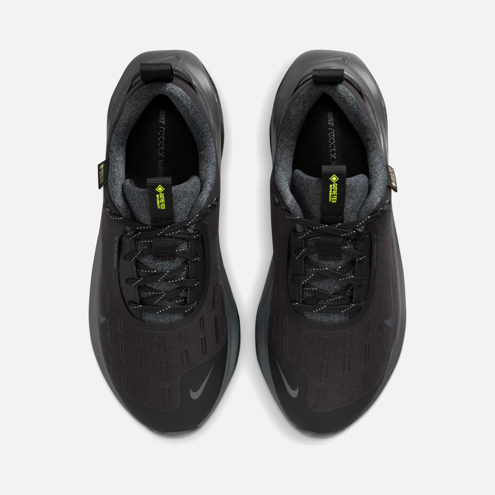 Nike Reactx InfinityRN 4 Gore-Tex Road Running Kadın Spor Ayakkabı