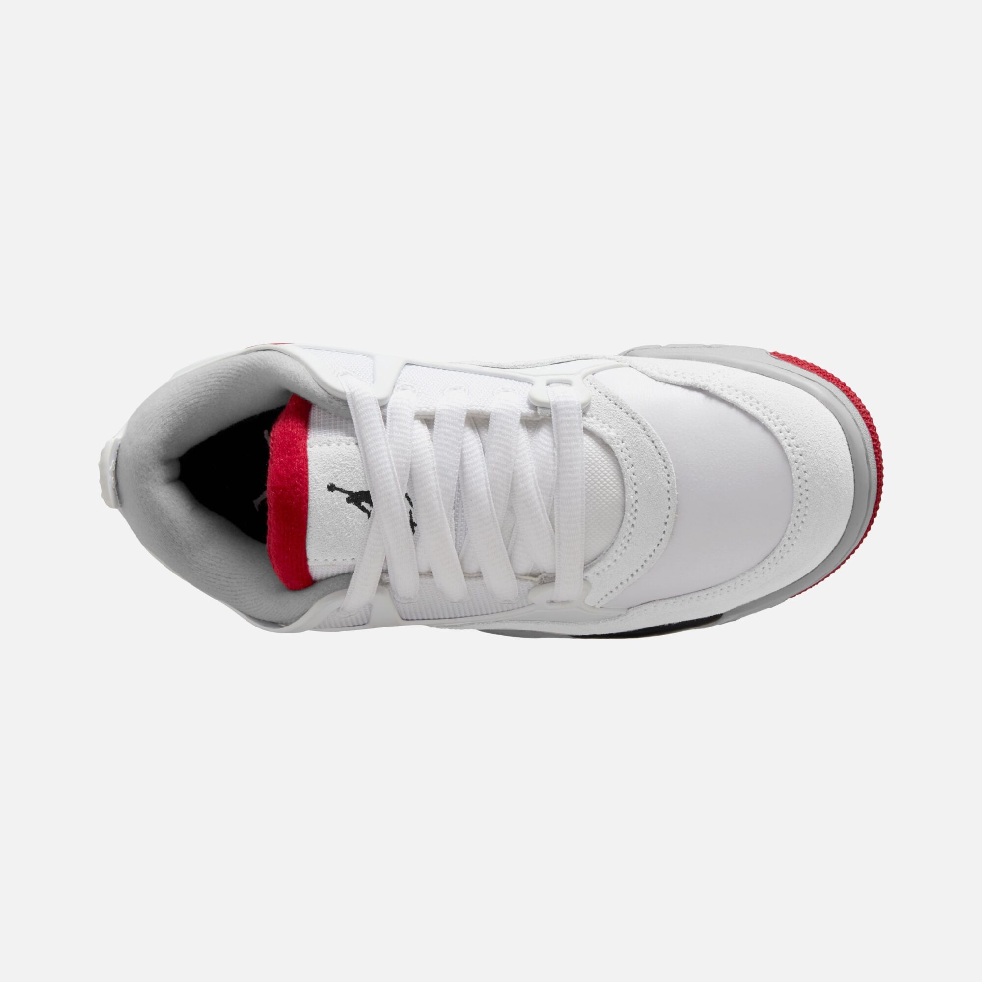 Nike Air Jordan 4RM (GS) Basketbol Ayakkabısı