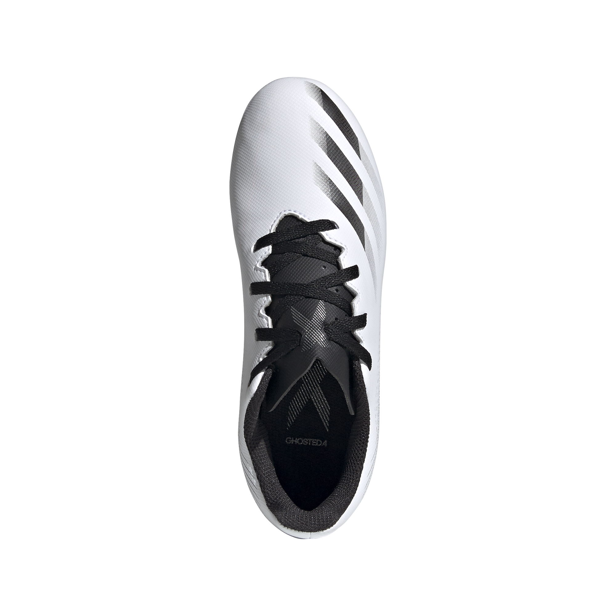 adidas X Ghosted.4 Flexible Ground Çocuk Krampon