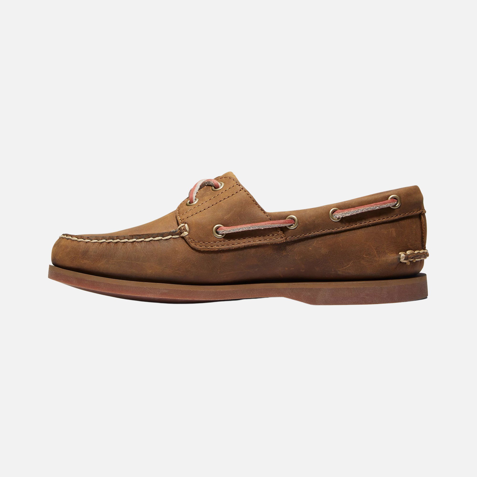 Timberland Classic Boat 2 Erkek Spor Ayakkabı