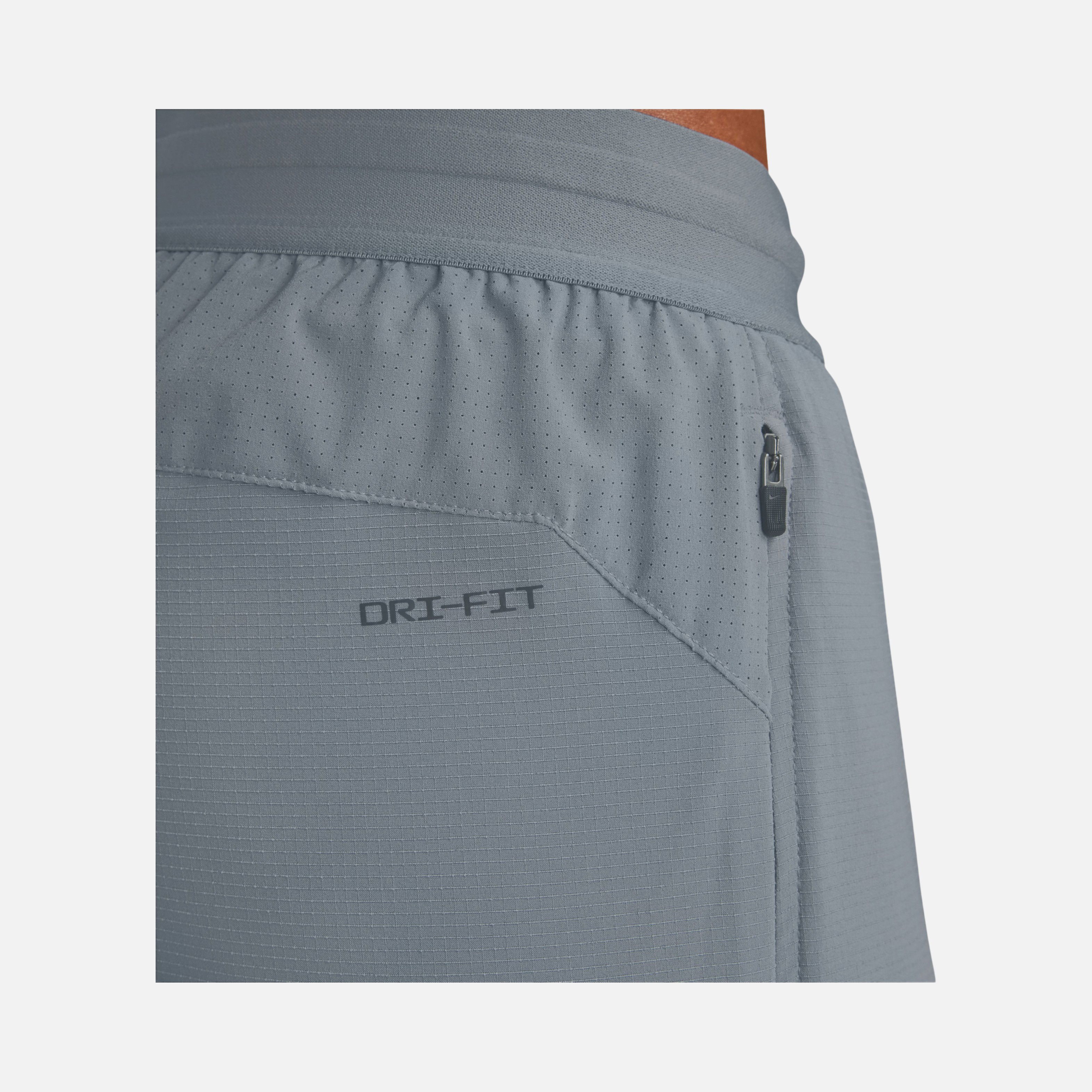 Nike Flex Rep Dri-Fit 4-Way Stretch-Woven Fabric Fitness Training Erkek Eşofman Altı