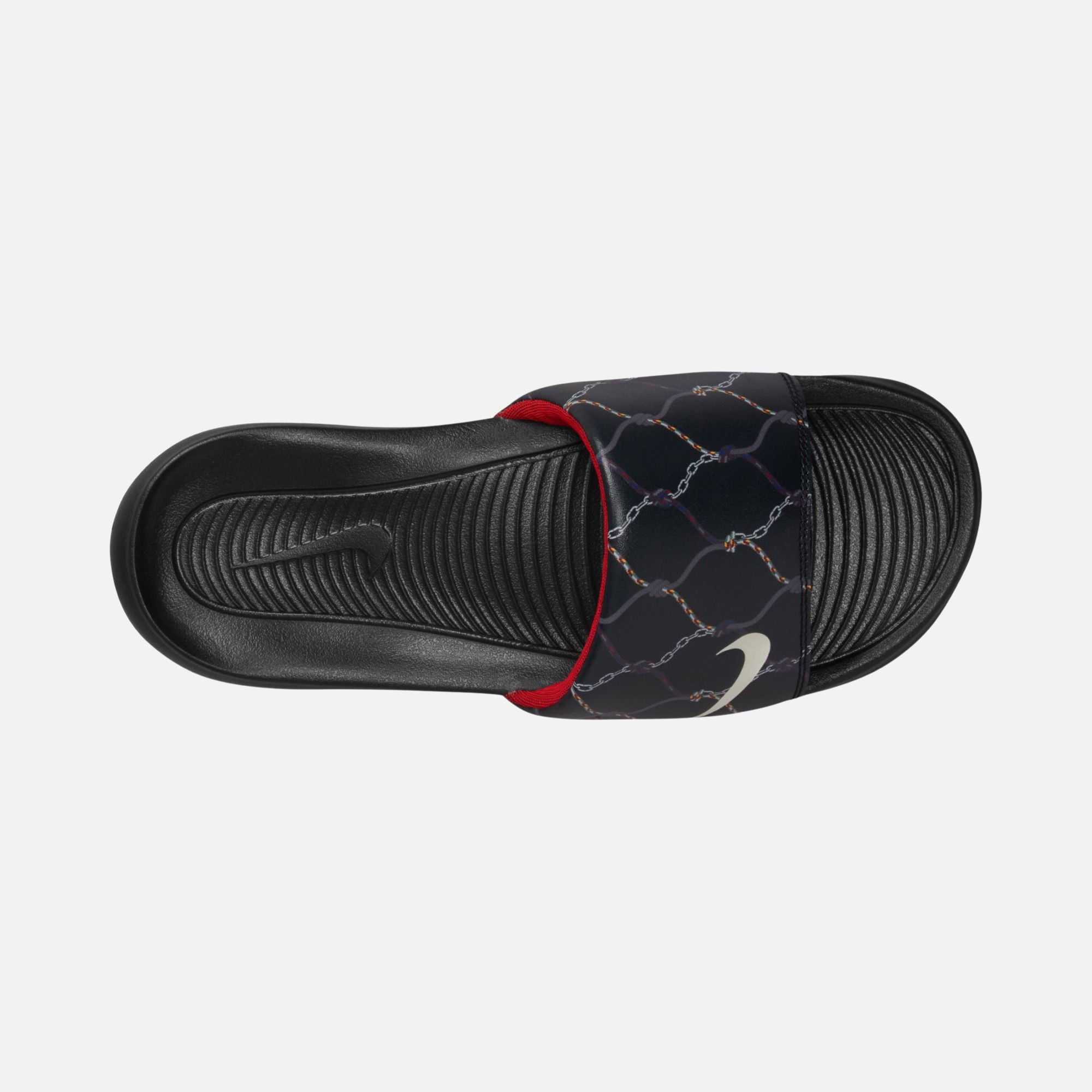 Nike Victori One Printed Erkek Terlik