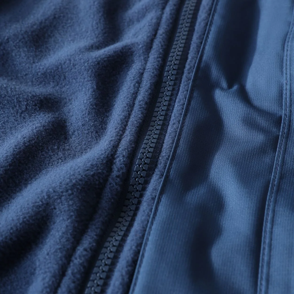 North Face Evolve II Triclimate® DryVent™ Two Layer Full-Zip Hoodie Erkek Mont