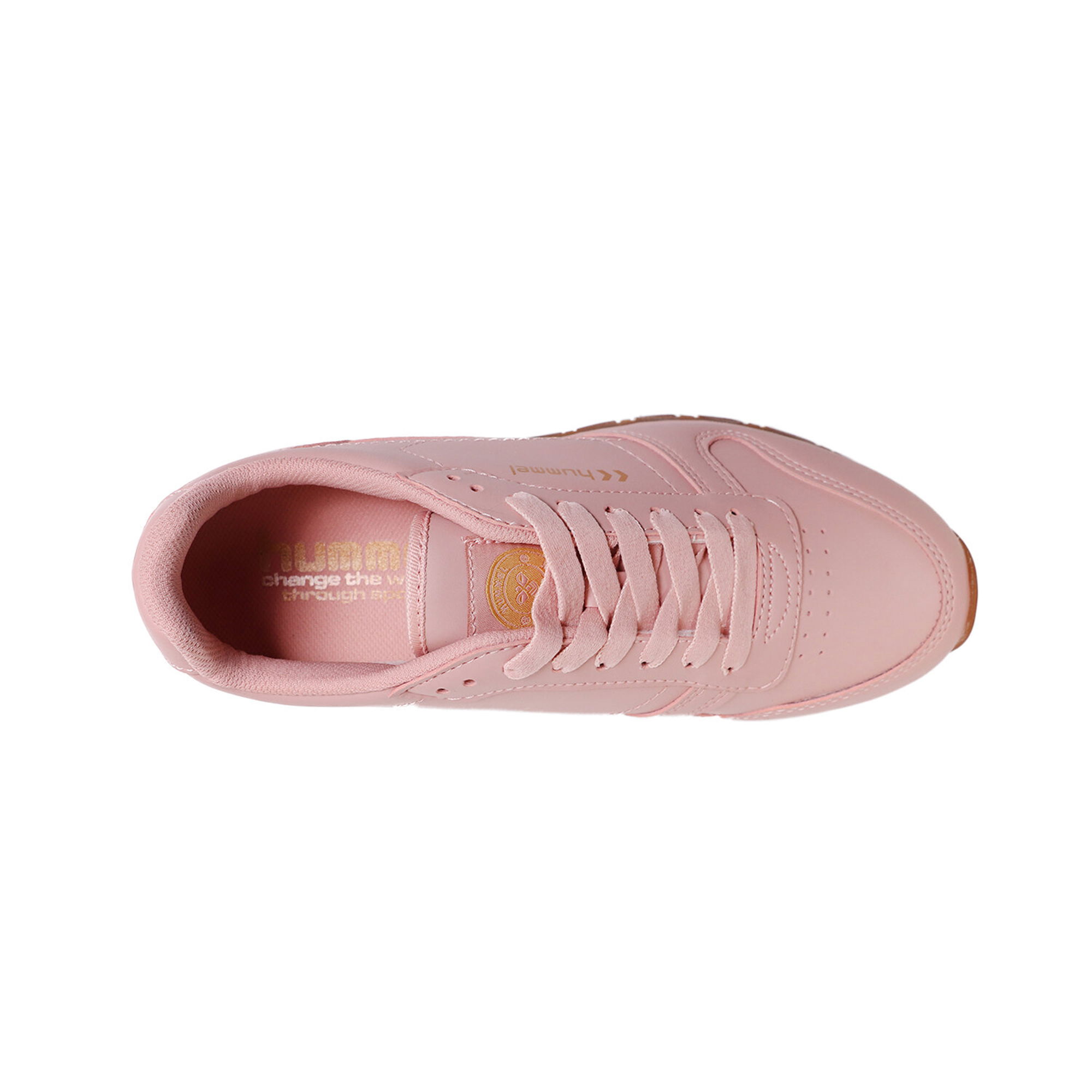 Hummel Street Unisex Spor Ayakkabı